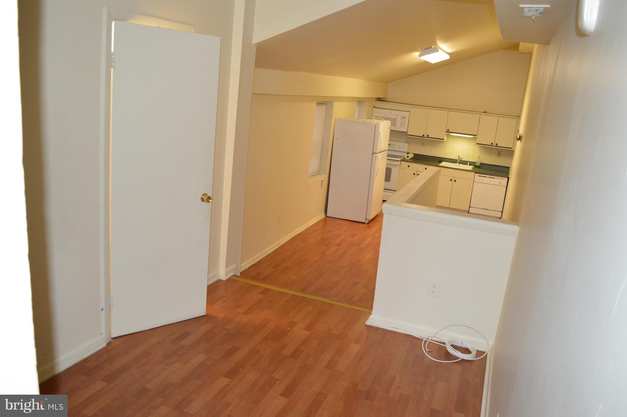 UPPER FELLS POINT - Residential