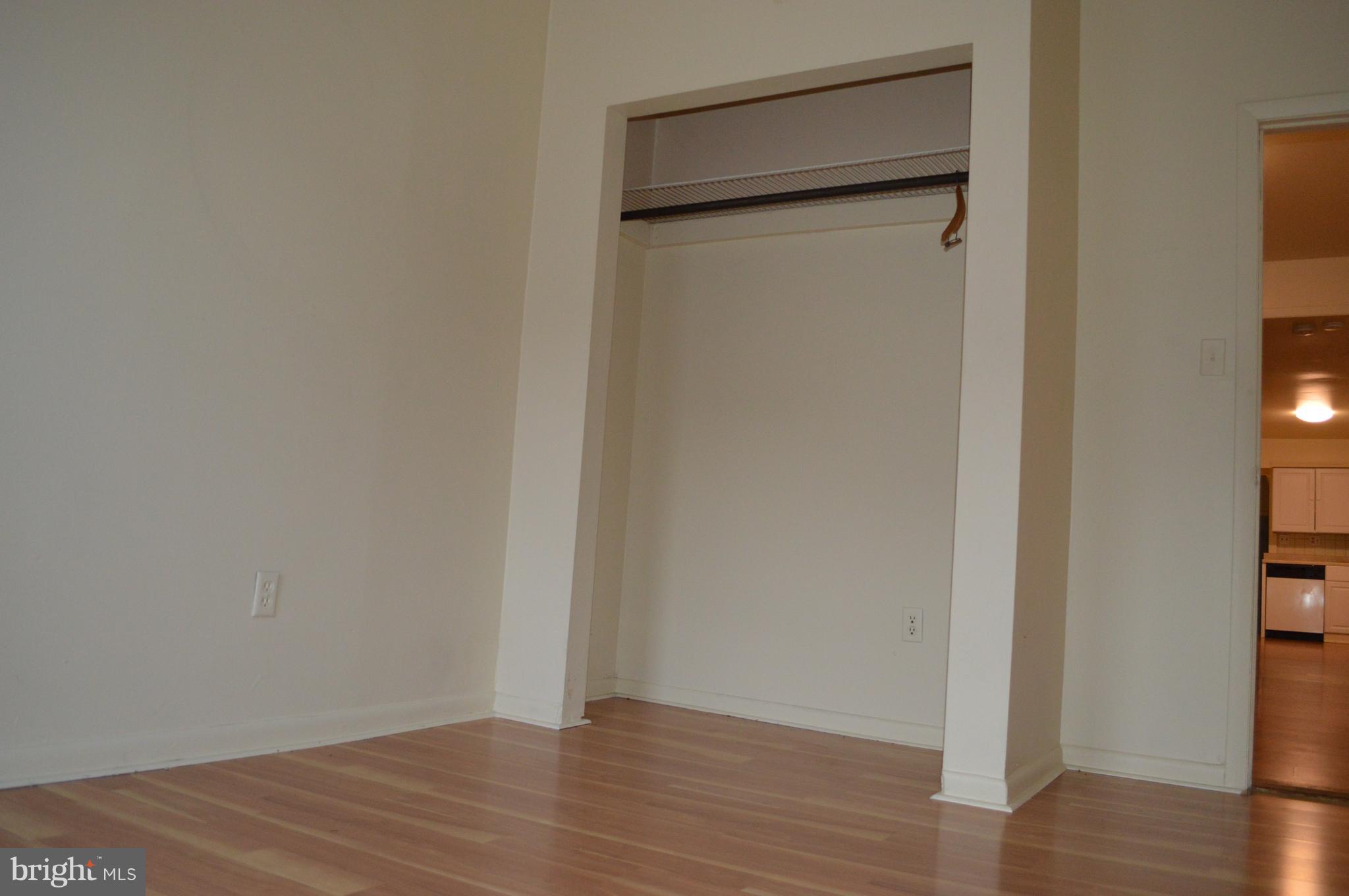 UPPER FELLS POINT - Residential