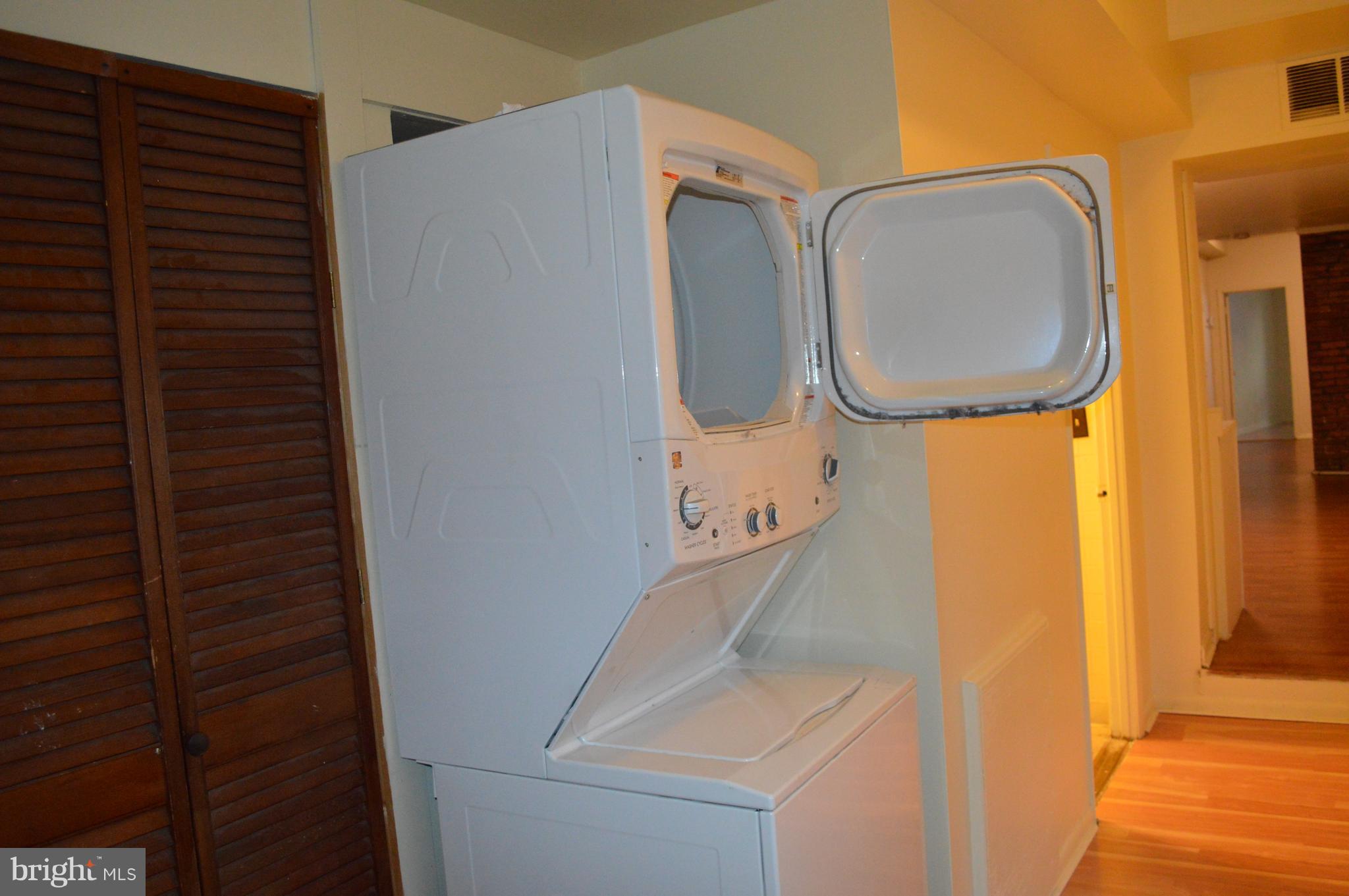 UPPER FELLS POINT - Residential