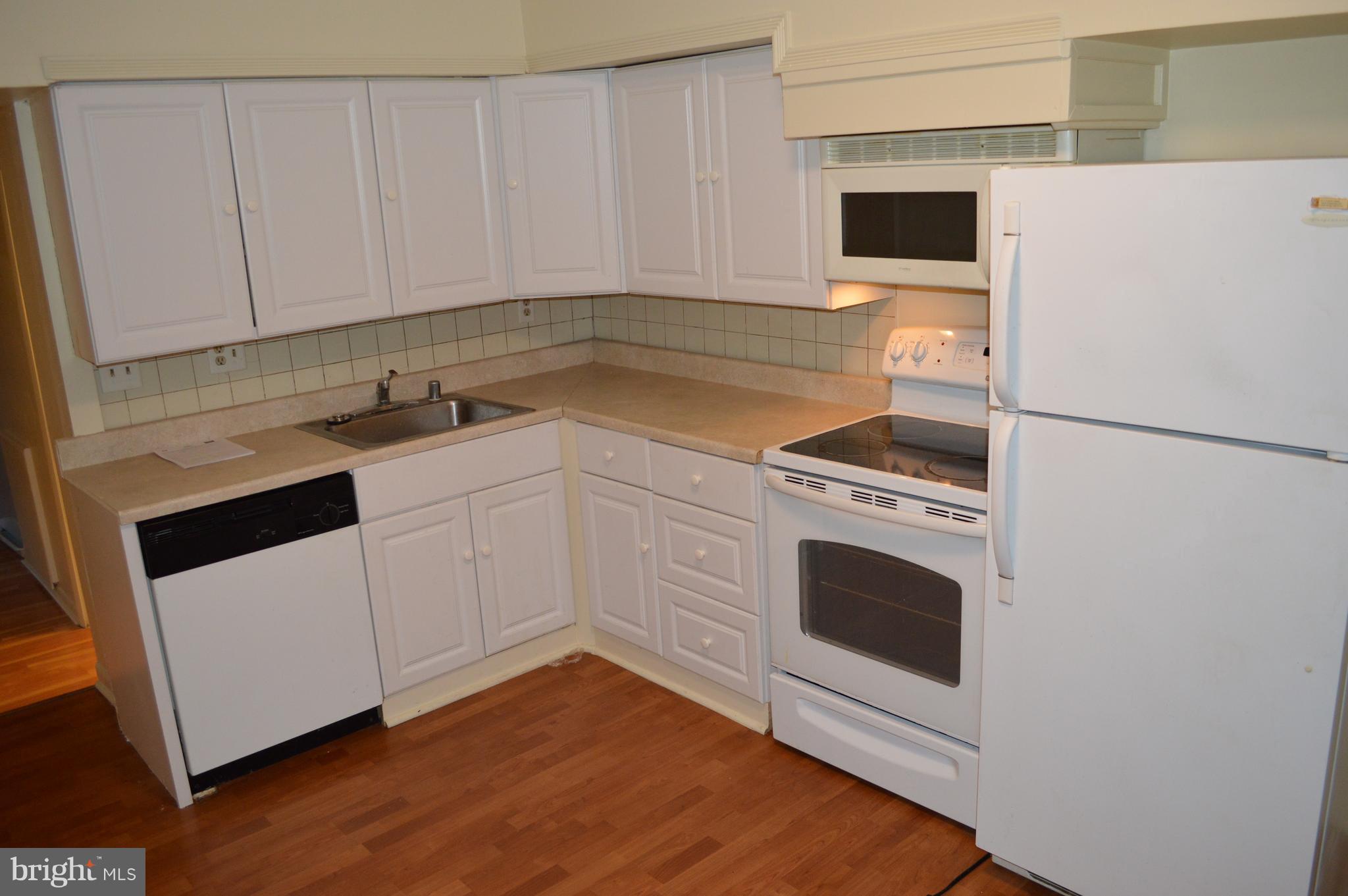 UPPER FELLS POINT - Residential