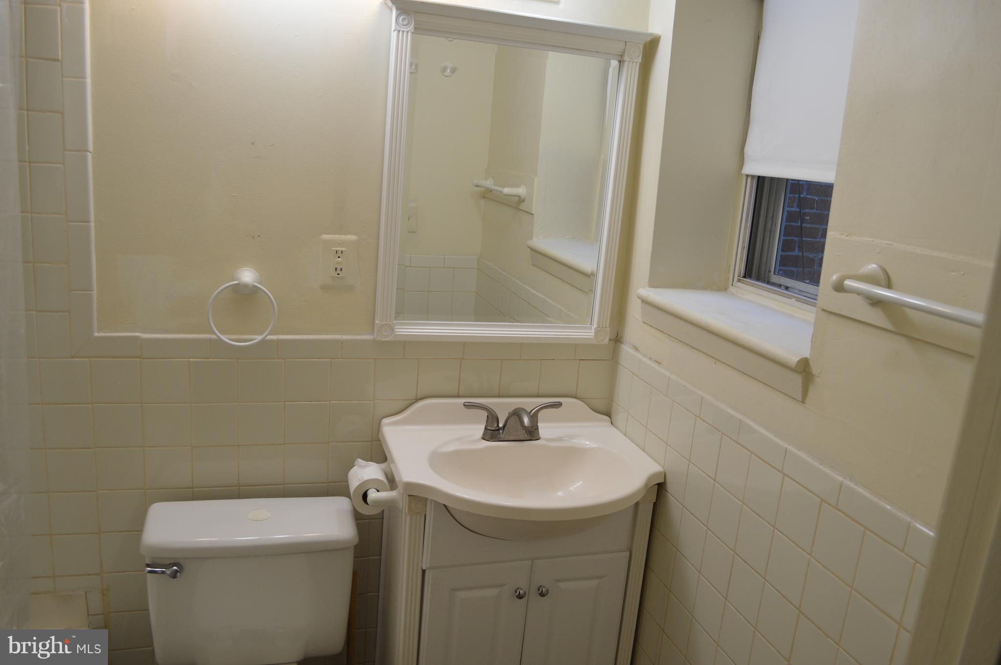 UPPER FELLS POINT - Residential