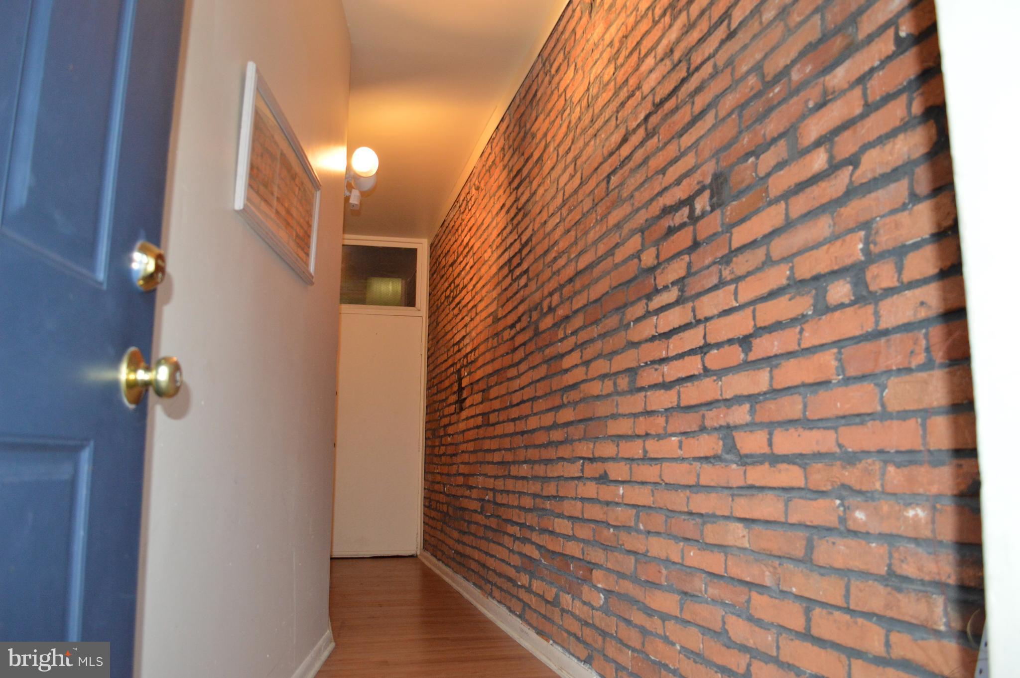 UPPER FELLS POINT - Residential