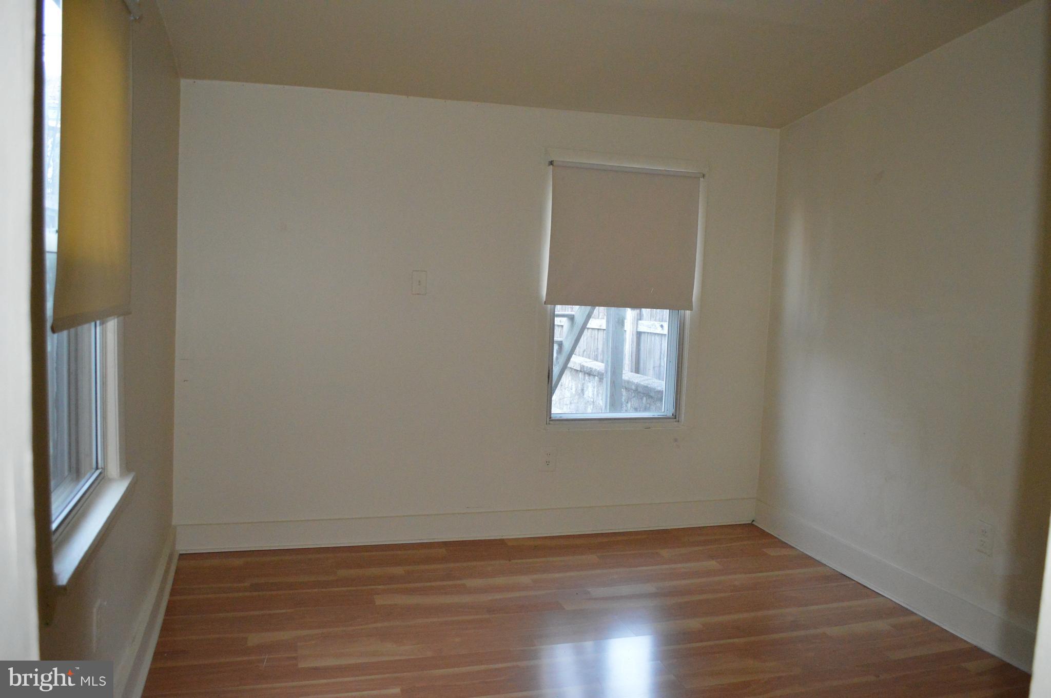 UPPER FELLS POINT - Residential