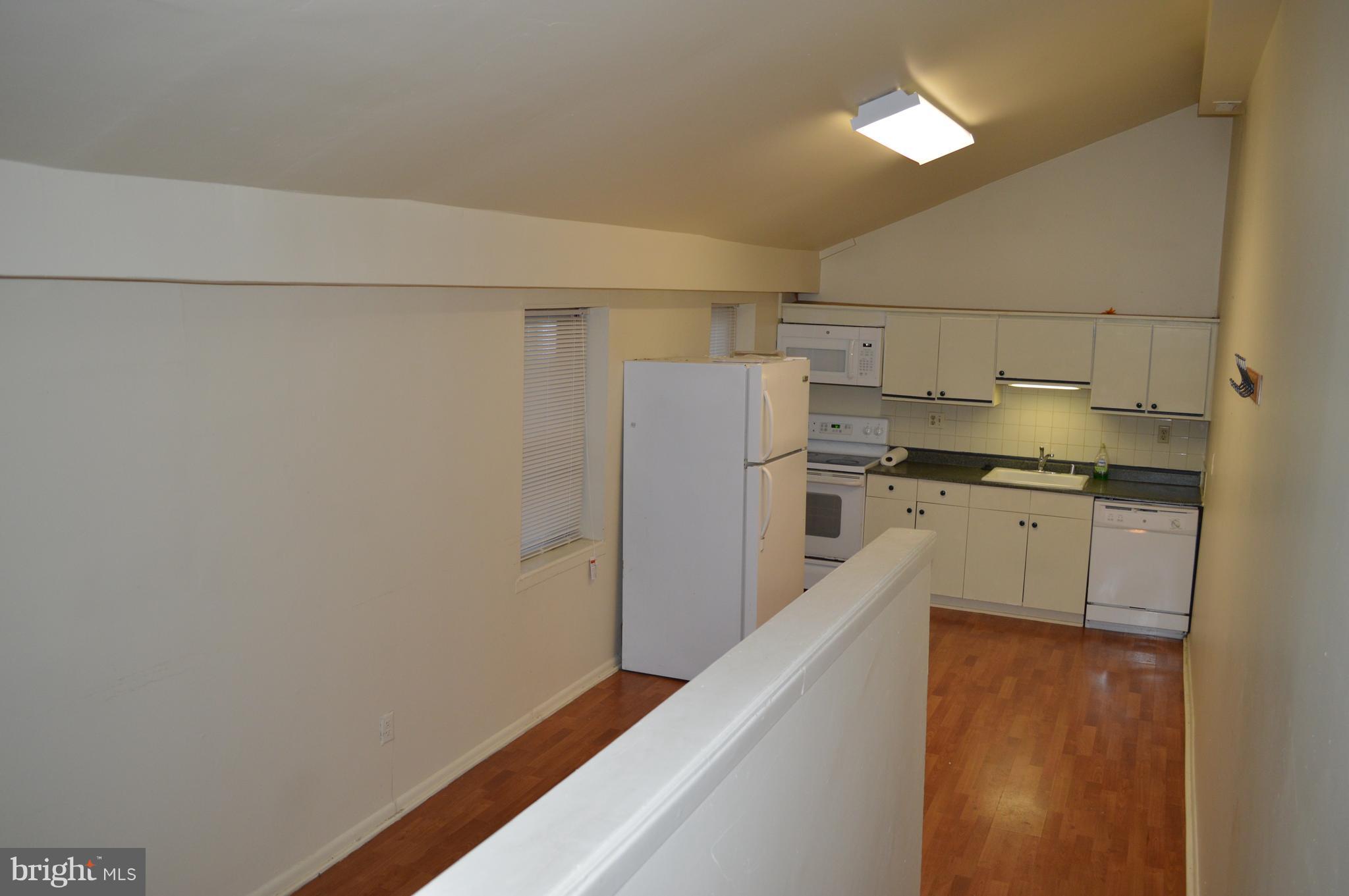 UPPER FELLS POINT - Residential