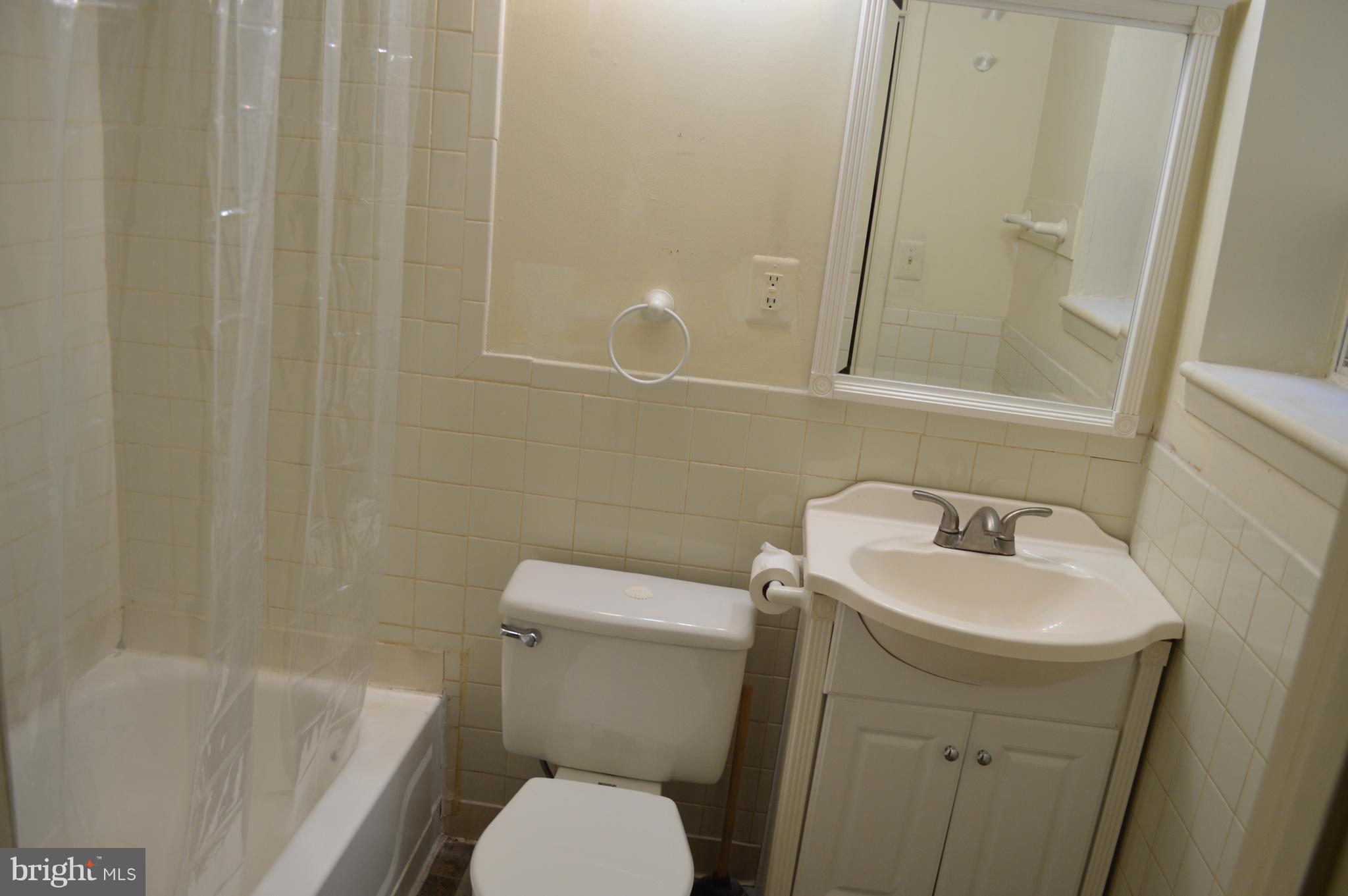 UPPER FELLS POINT - Residential