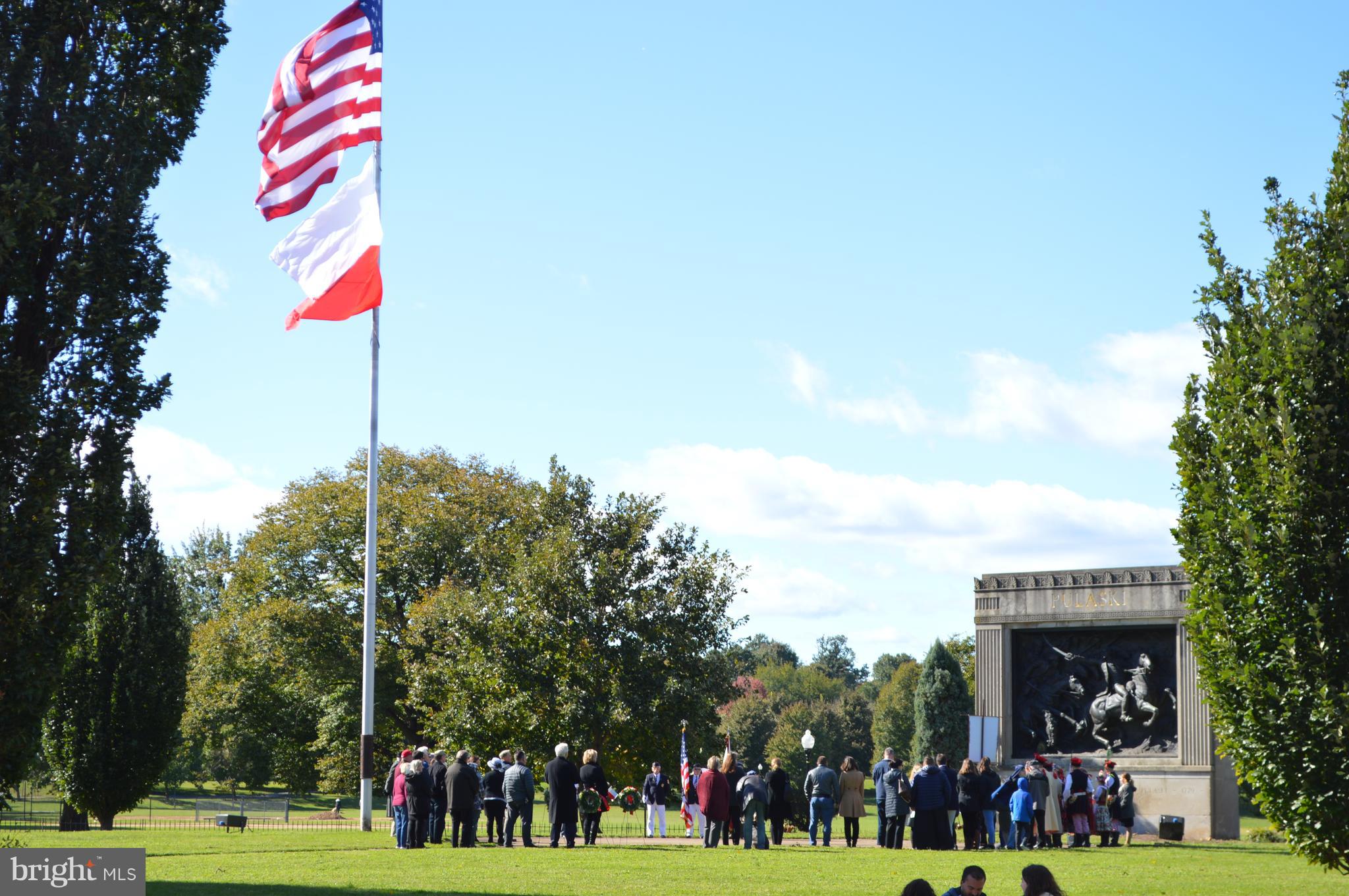 UPPER FELLS POINT - Residential