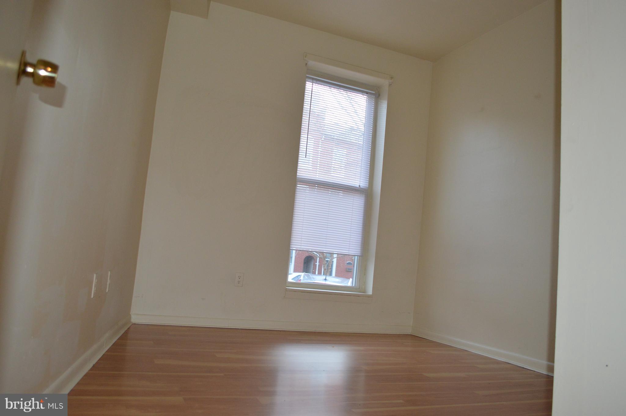 UPPER FELLS POINT - Residential