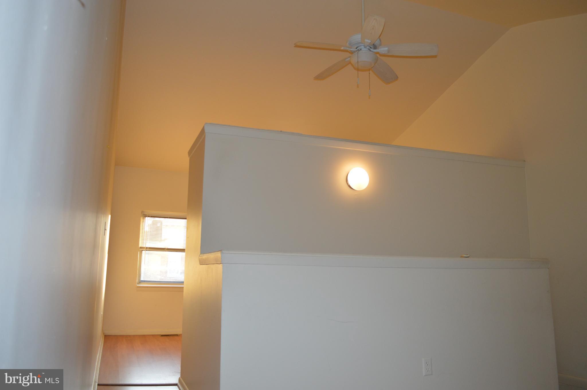 UPPER FELLS POINT - Residential