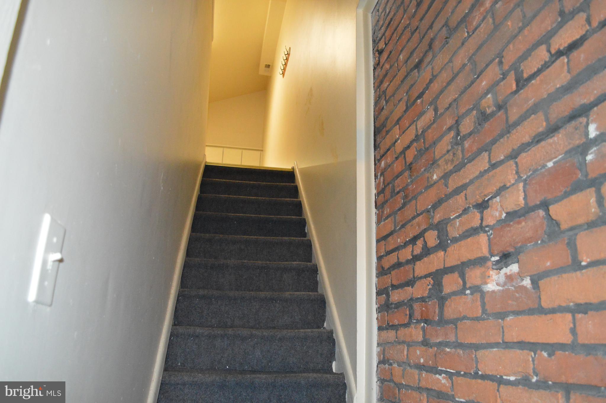 UPPER FELLS POINT - Residential