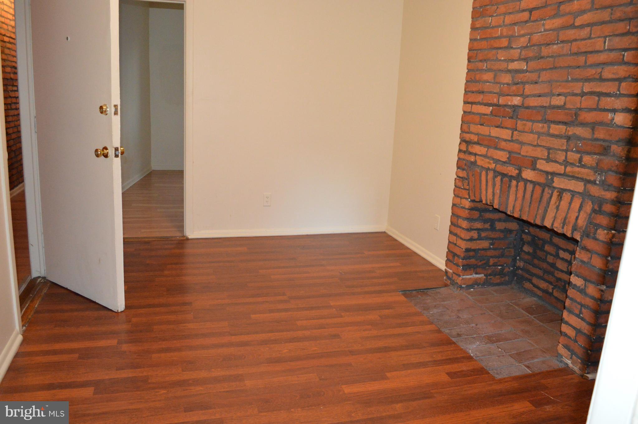 UPPER FELLS POINT - Residential