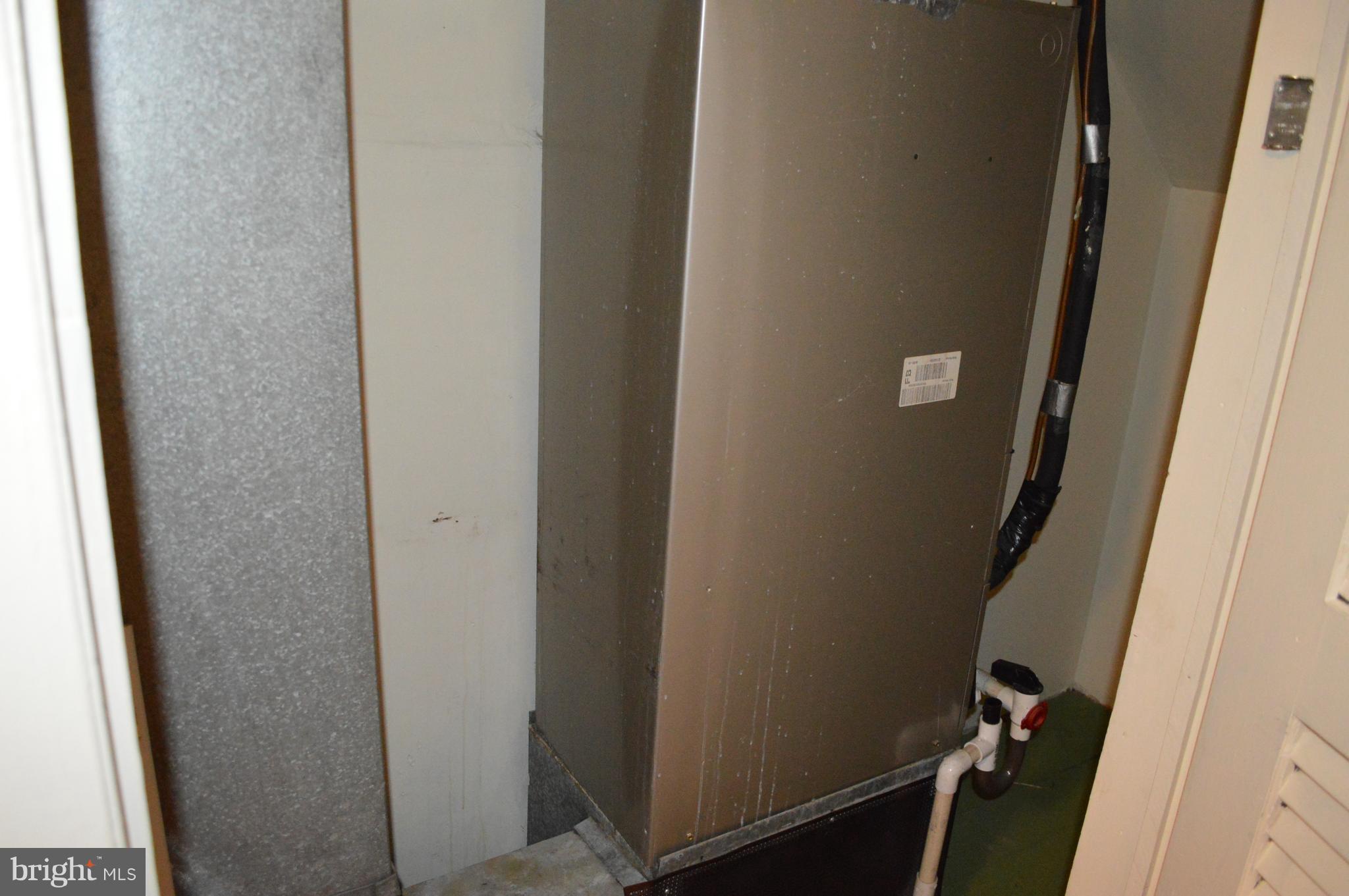 UPPER FELLS POINT - Residential