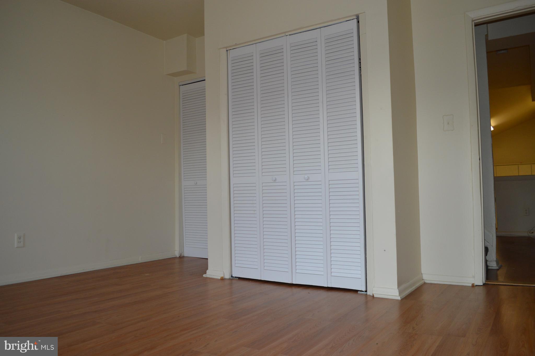 UPPER FELLS POINT - Residential