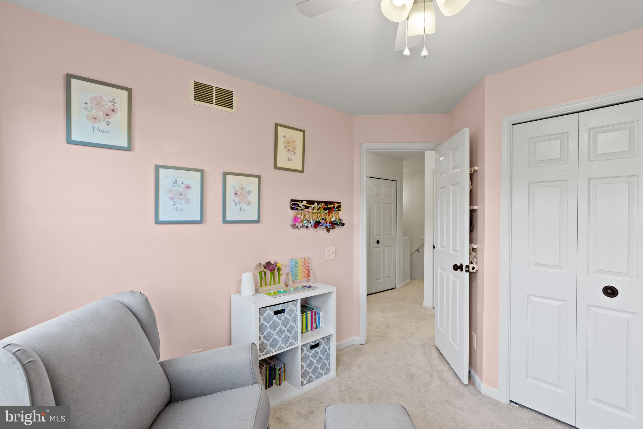 RIDGELEIGH - Residential