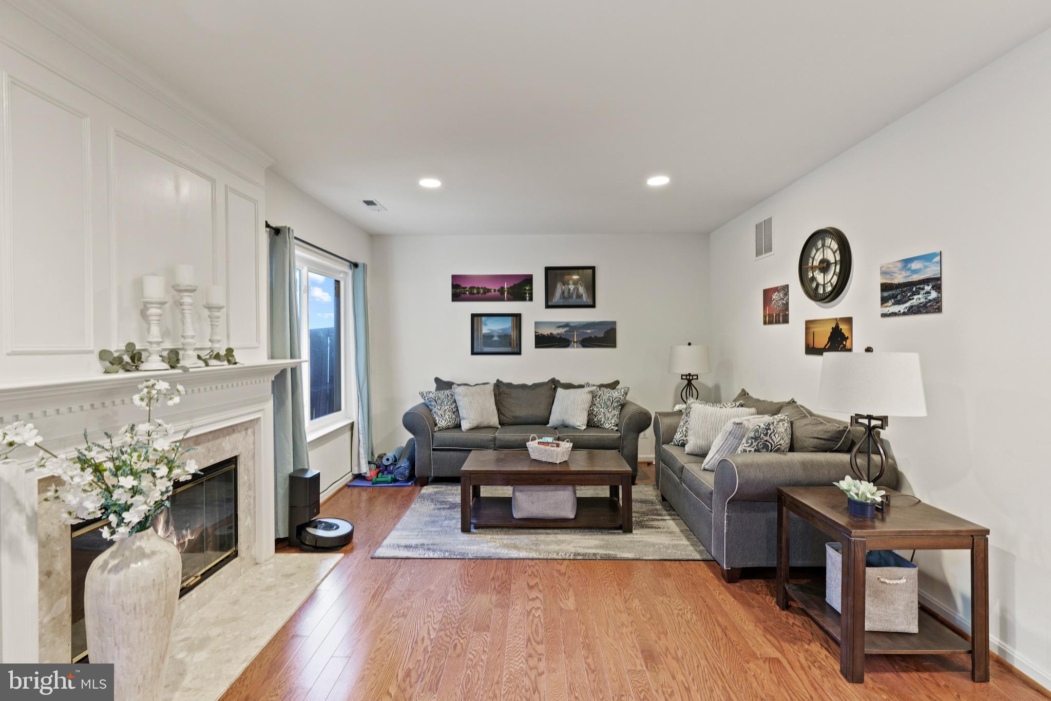 RIDGELEIGH - Residential