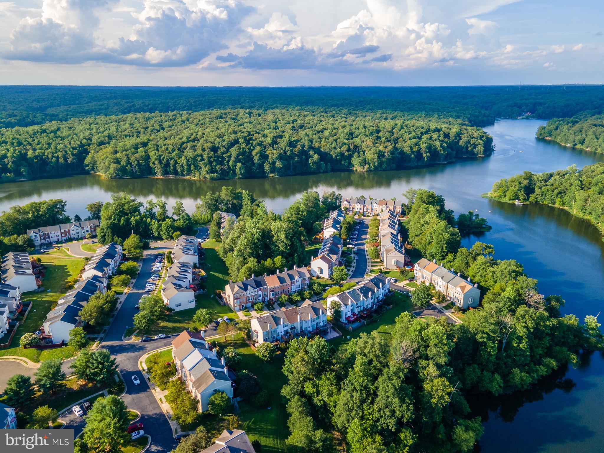 RIDGELEIGH - Residential