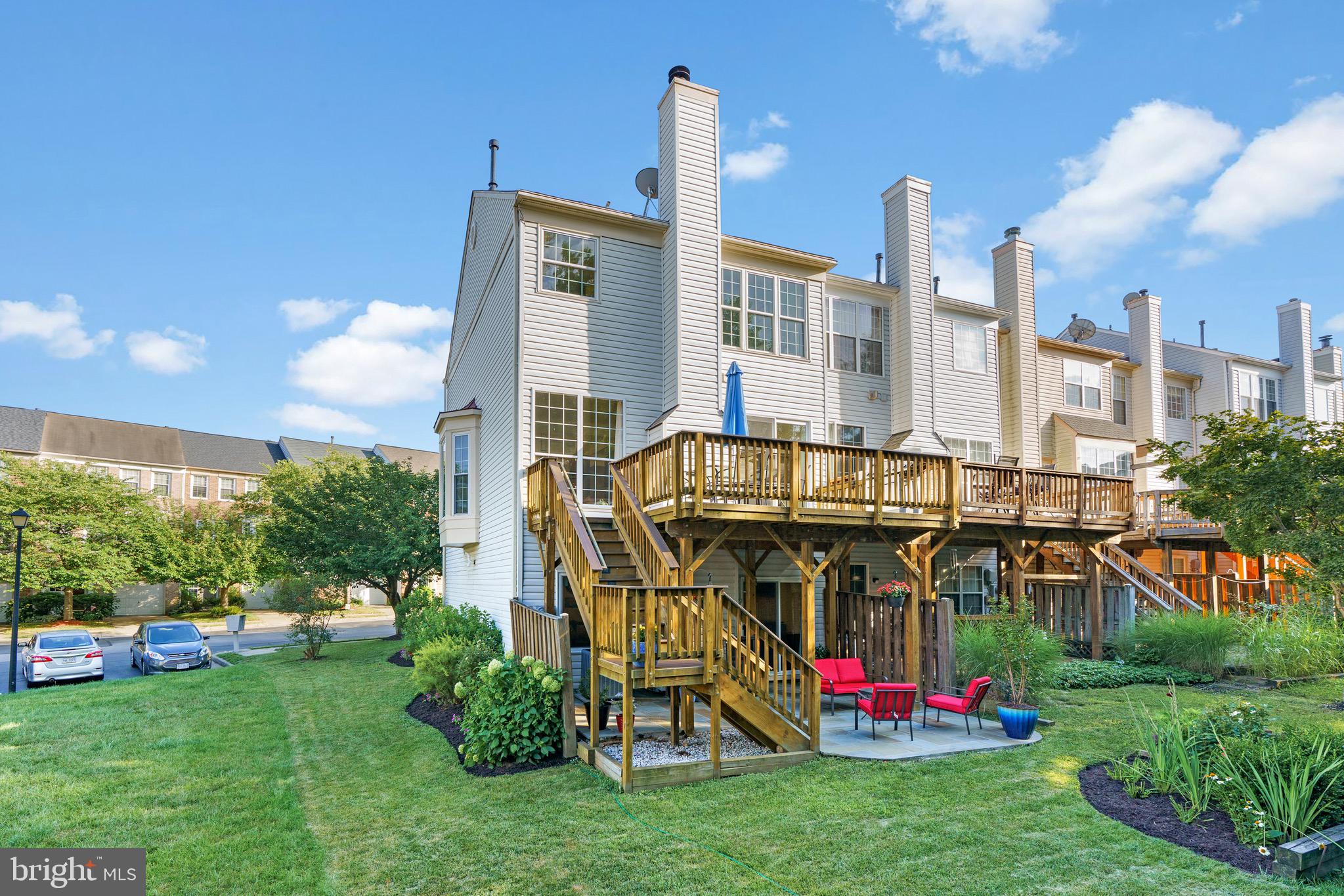 RIDGELEIGH - Residential