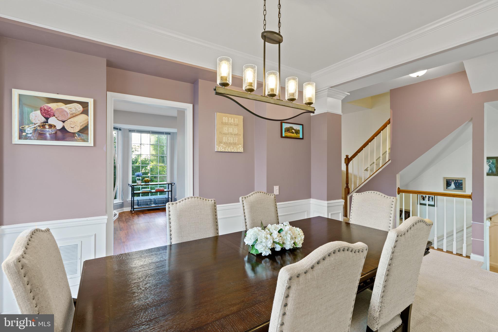 RIDGELEIGH - Residential