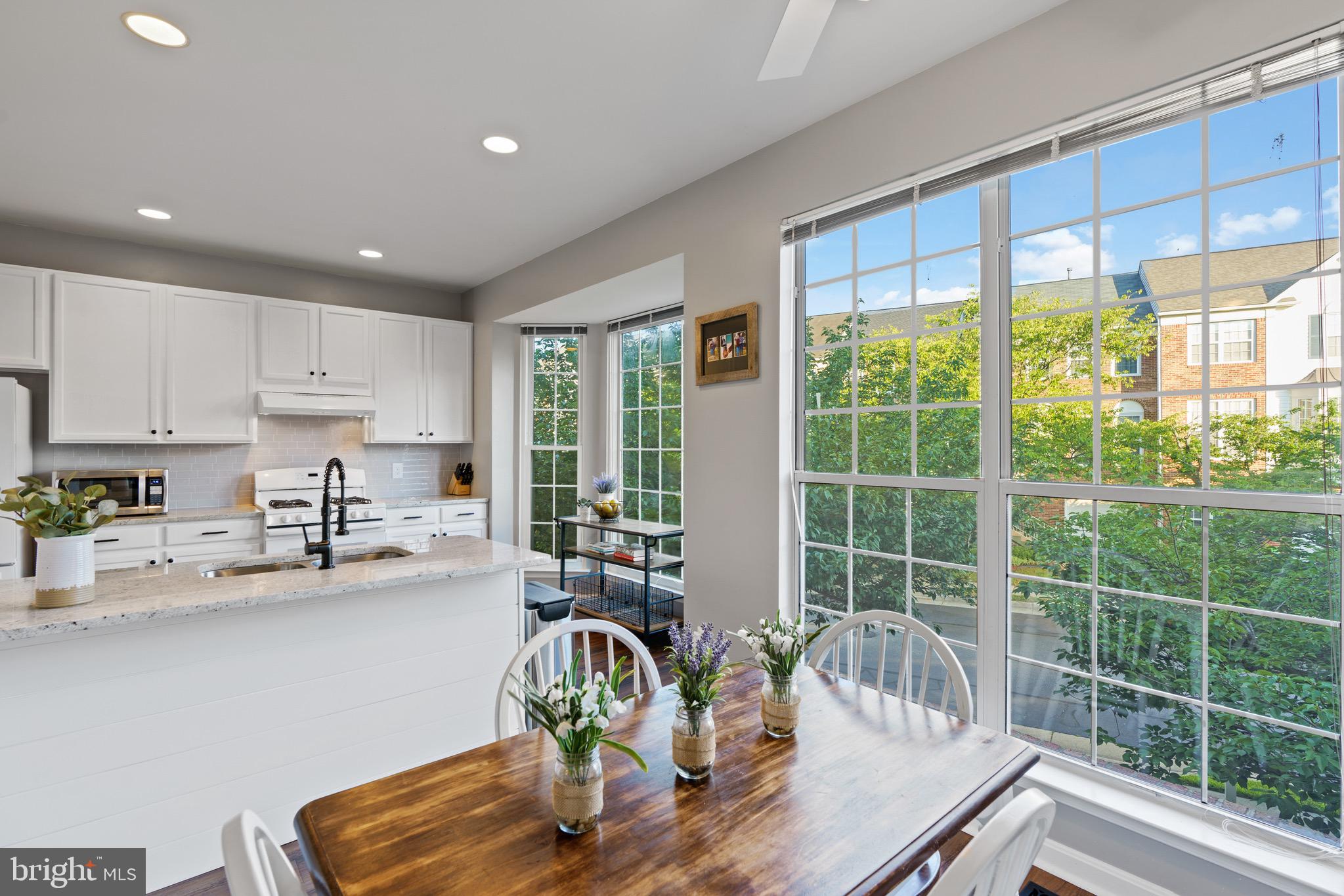 RIDGELEIGH - Residential