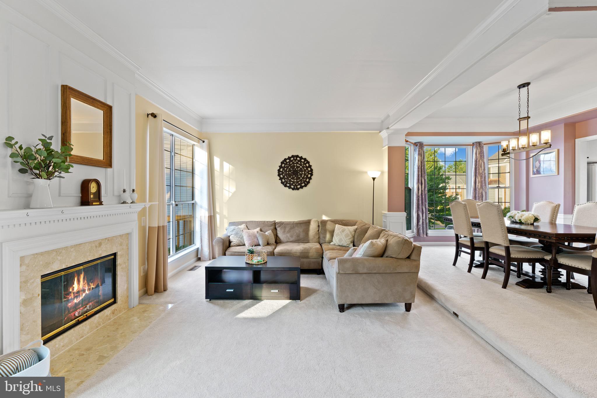 RIDGELEIGH - Residential