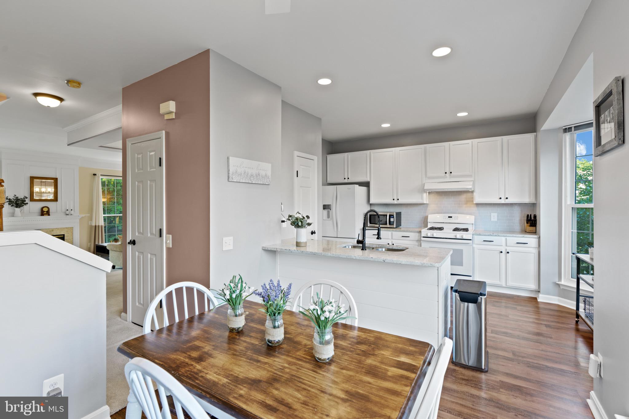 RIDGELEIGH - Residential