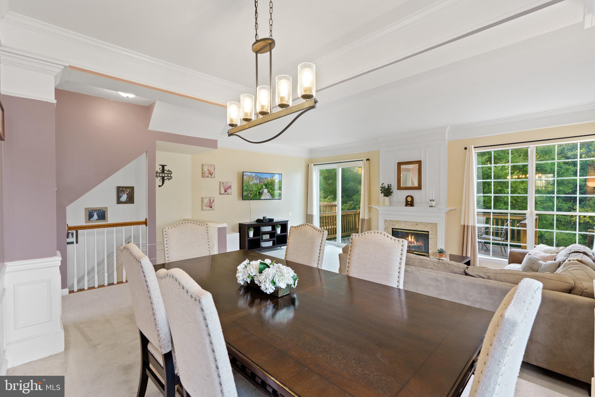 RIDGELEIGH - Residential