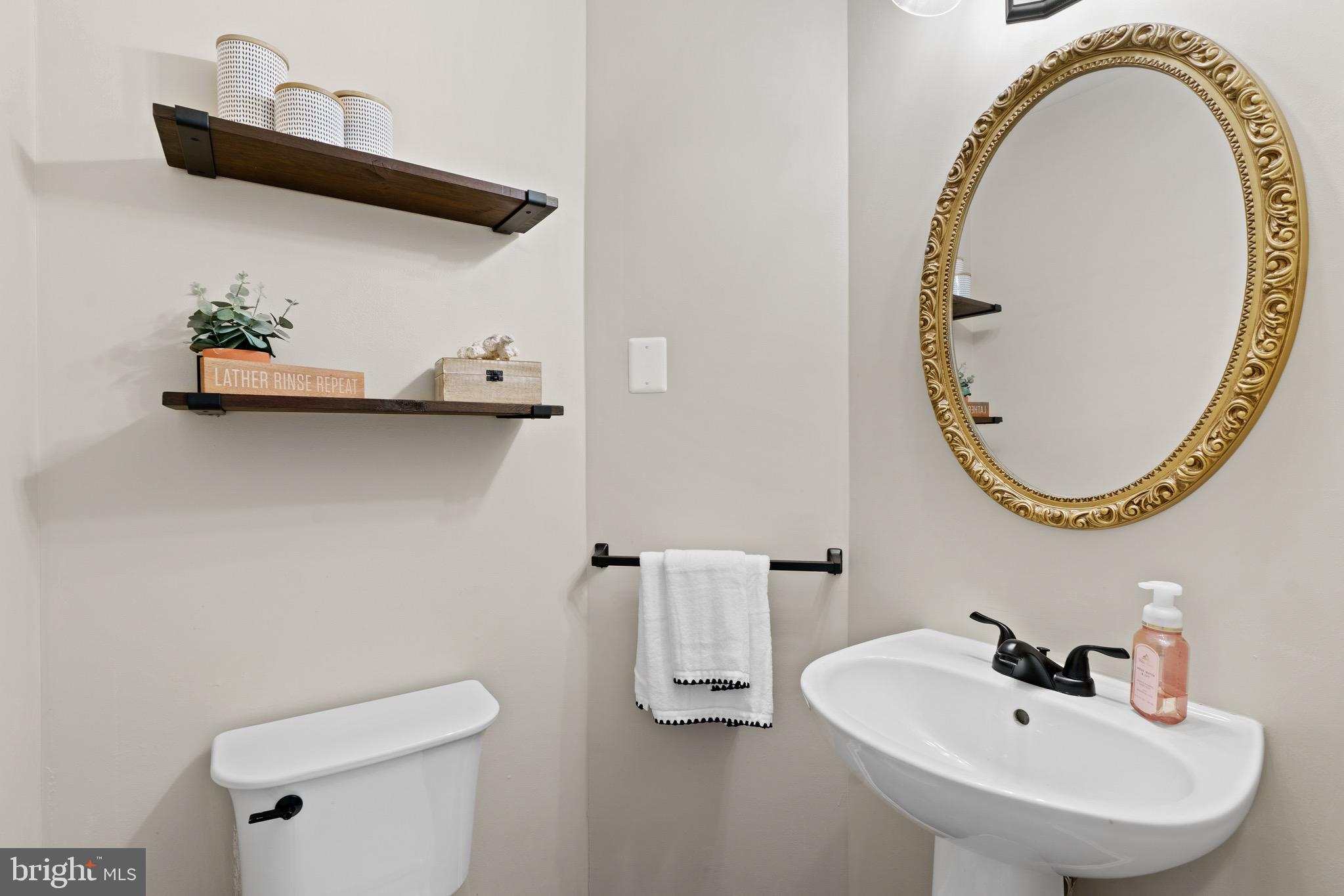 RIDGELEIGH - Residential