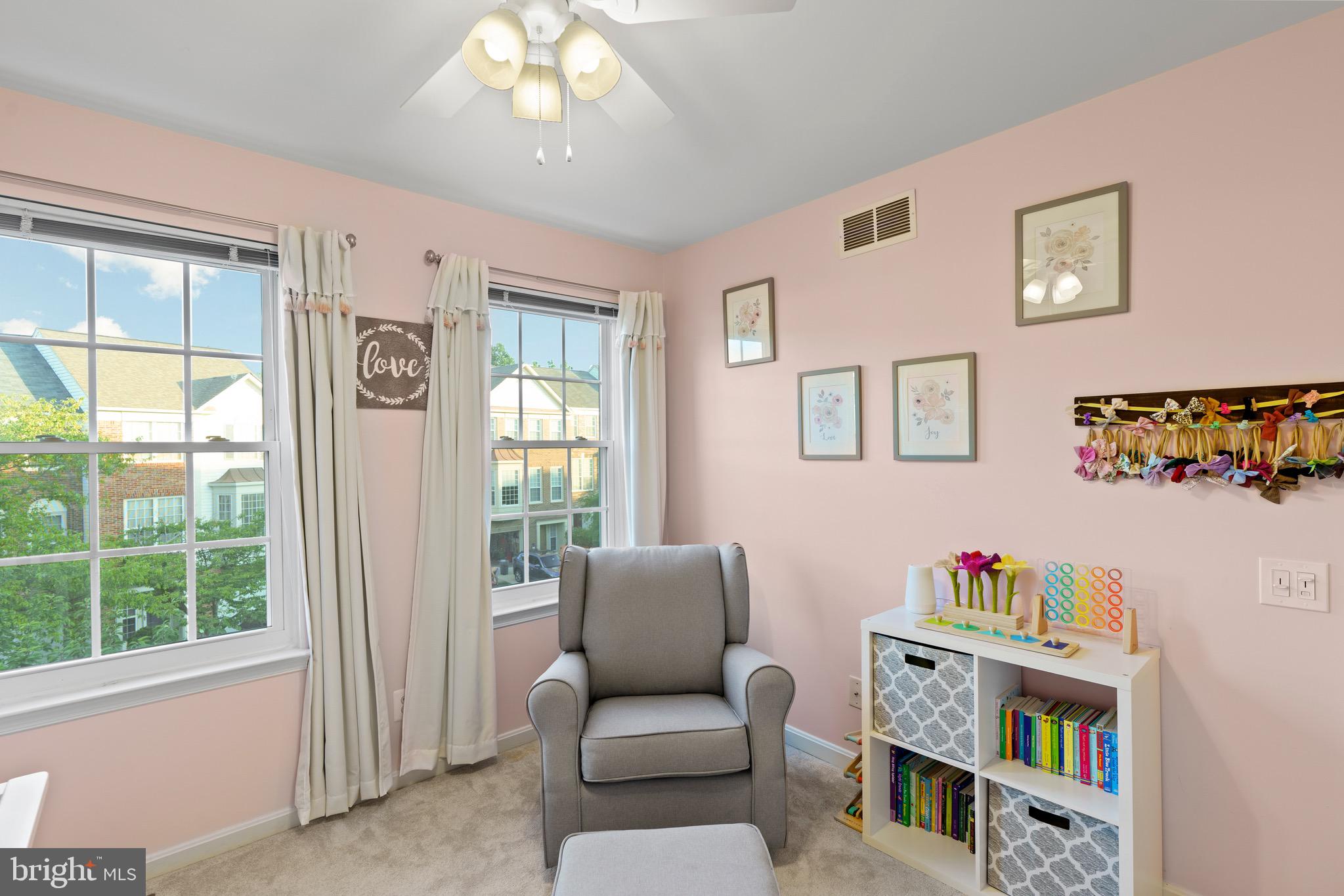 RIDGELEIGH - Residential