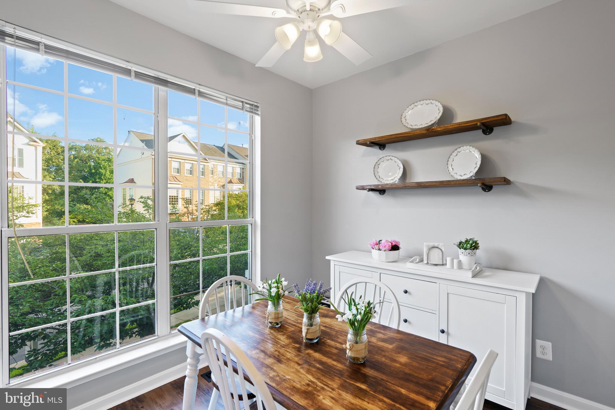 RIDGELEIGH - Residential