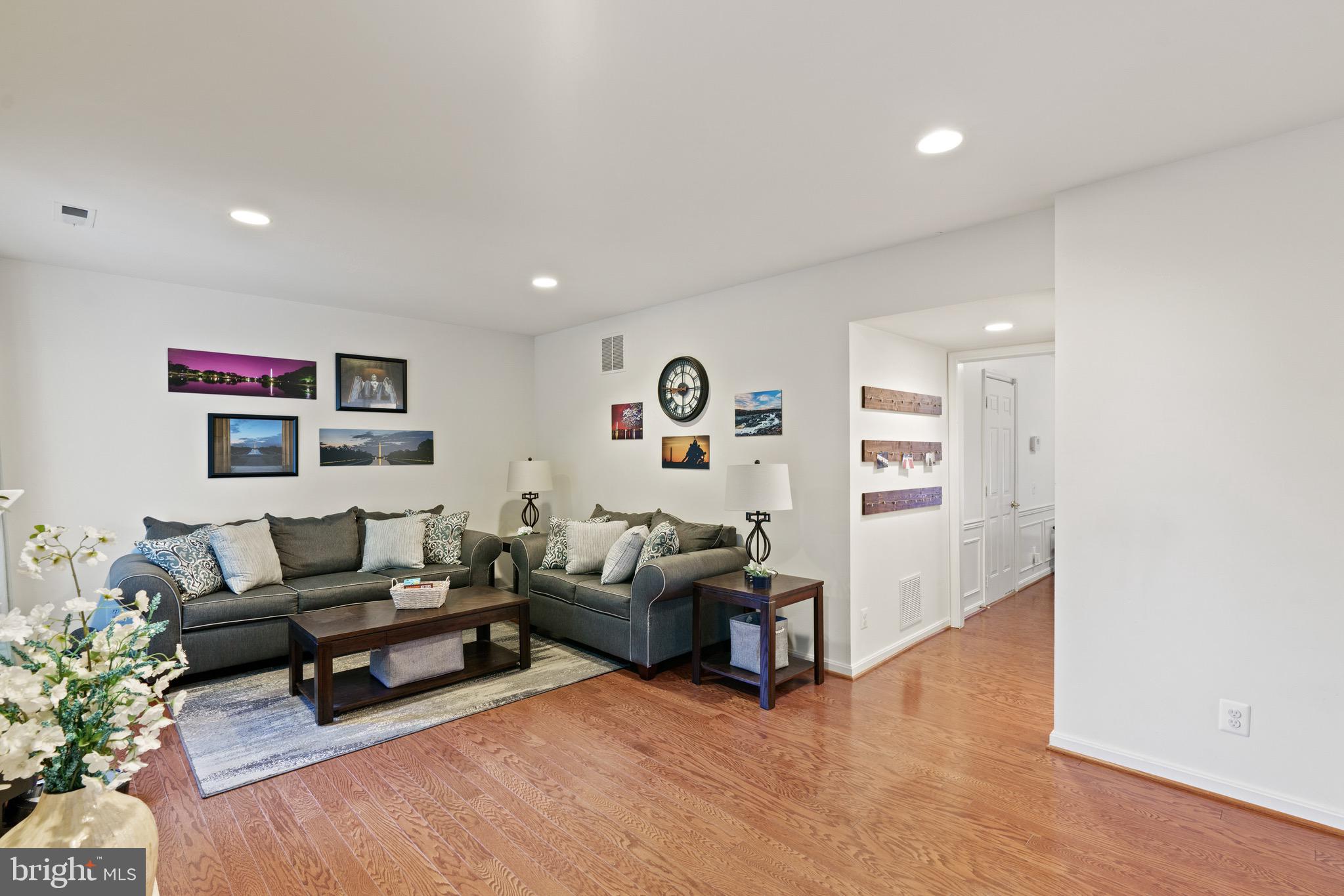 RIDGELEIGH - Residential