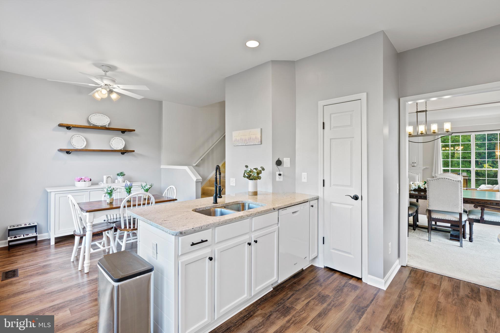 RIDGELEIGH - Residential