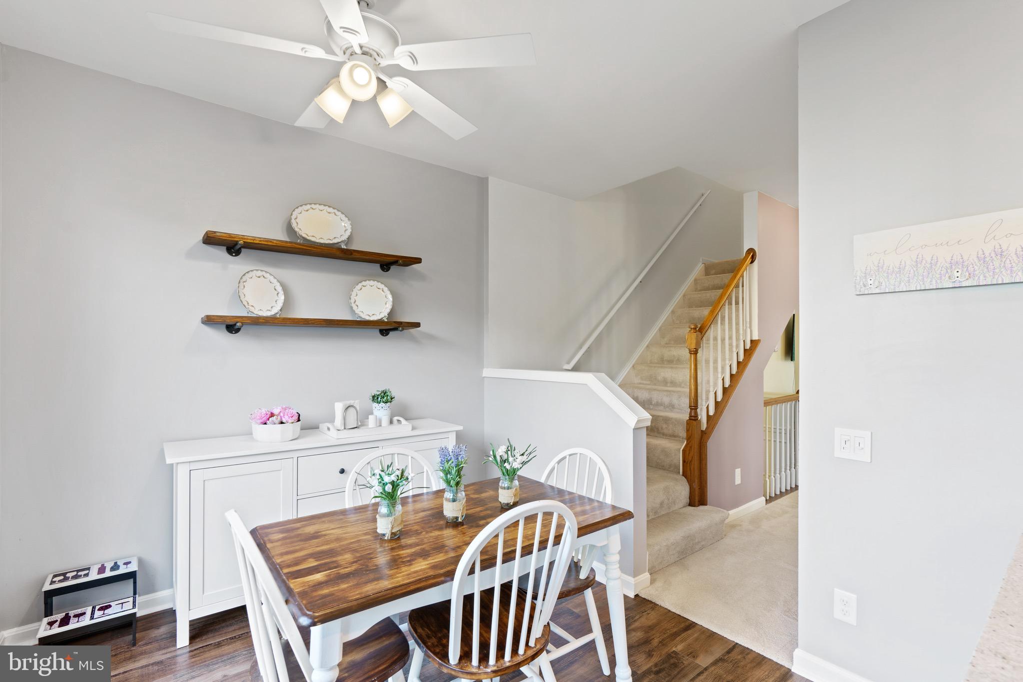 RIDGELEIGH - Residential