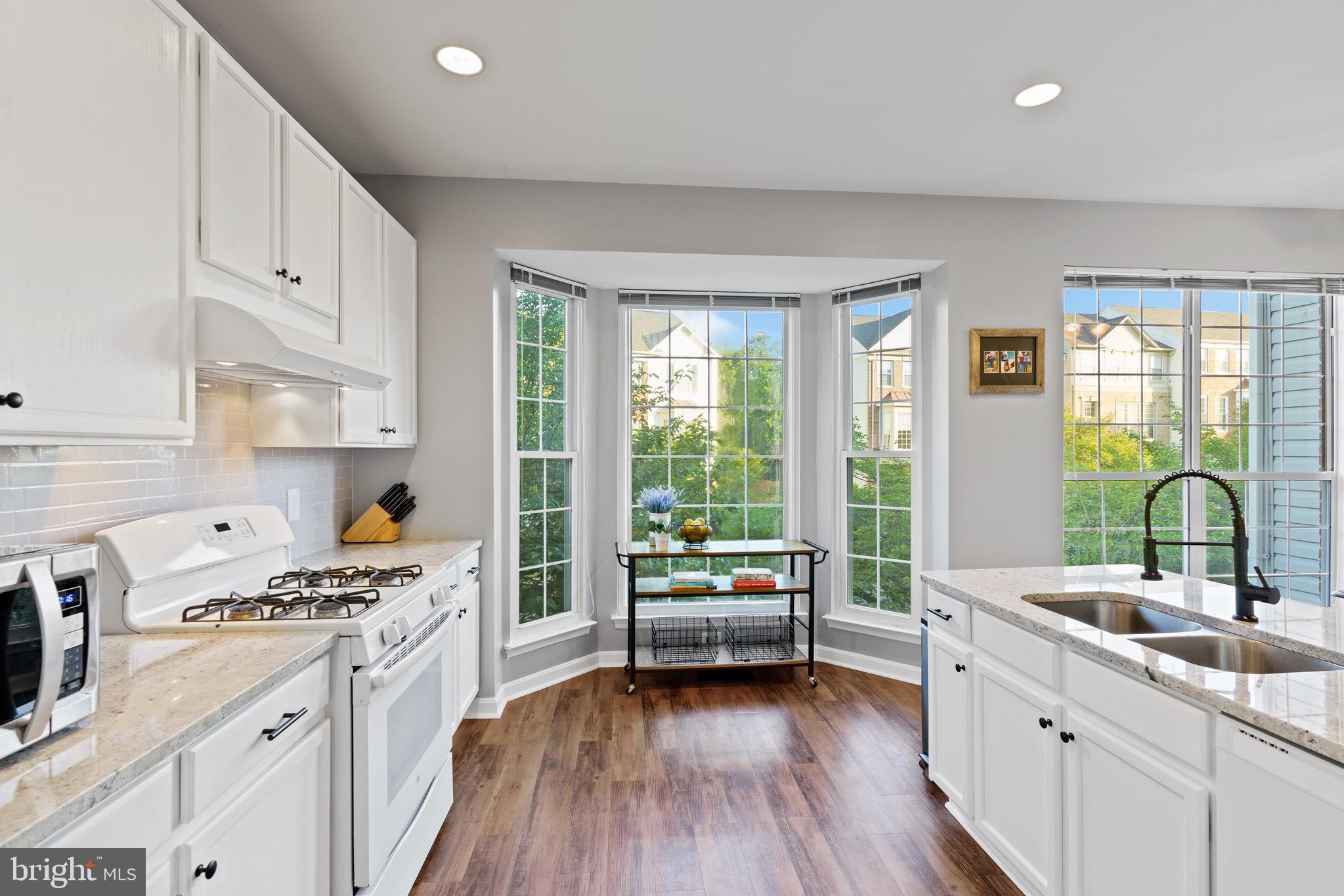 RIDGELEIGH - Residential