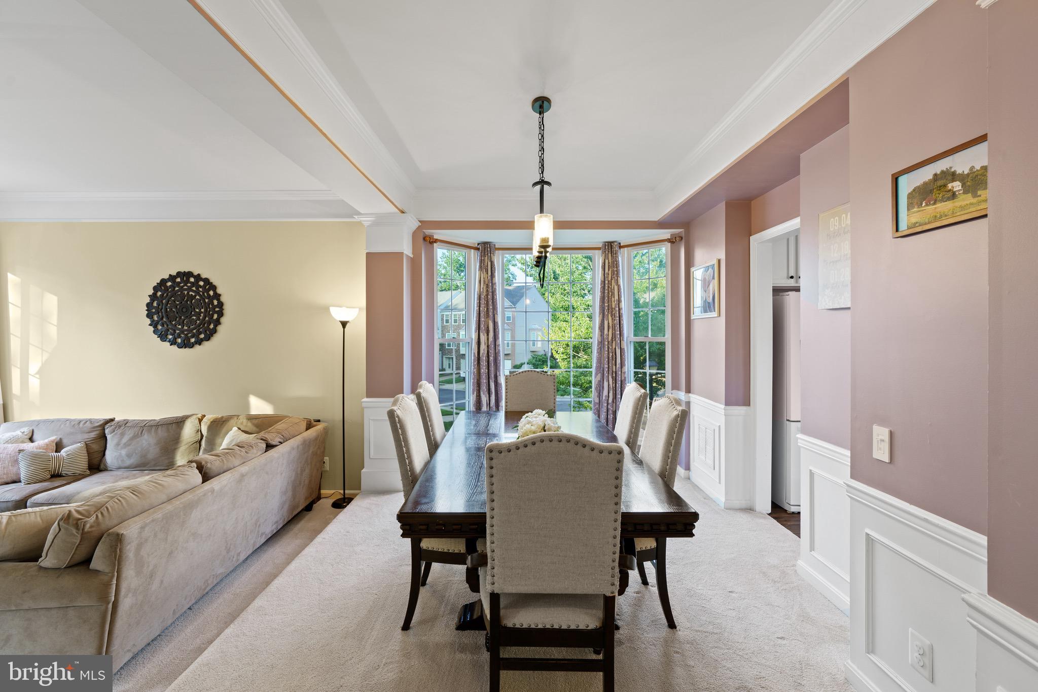 RIDGELEIGH - Residential