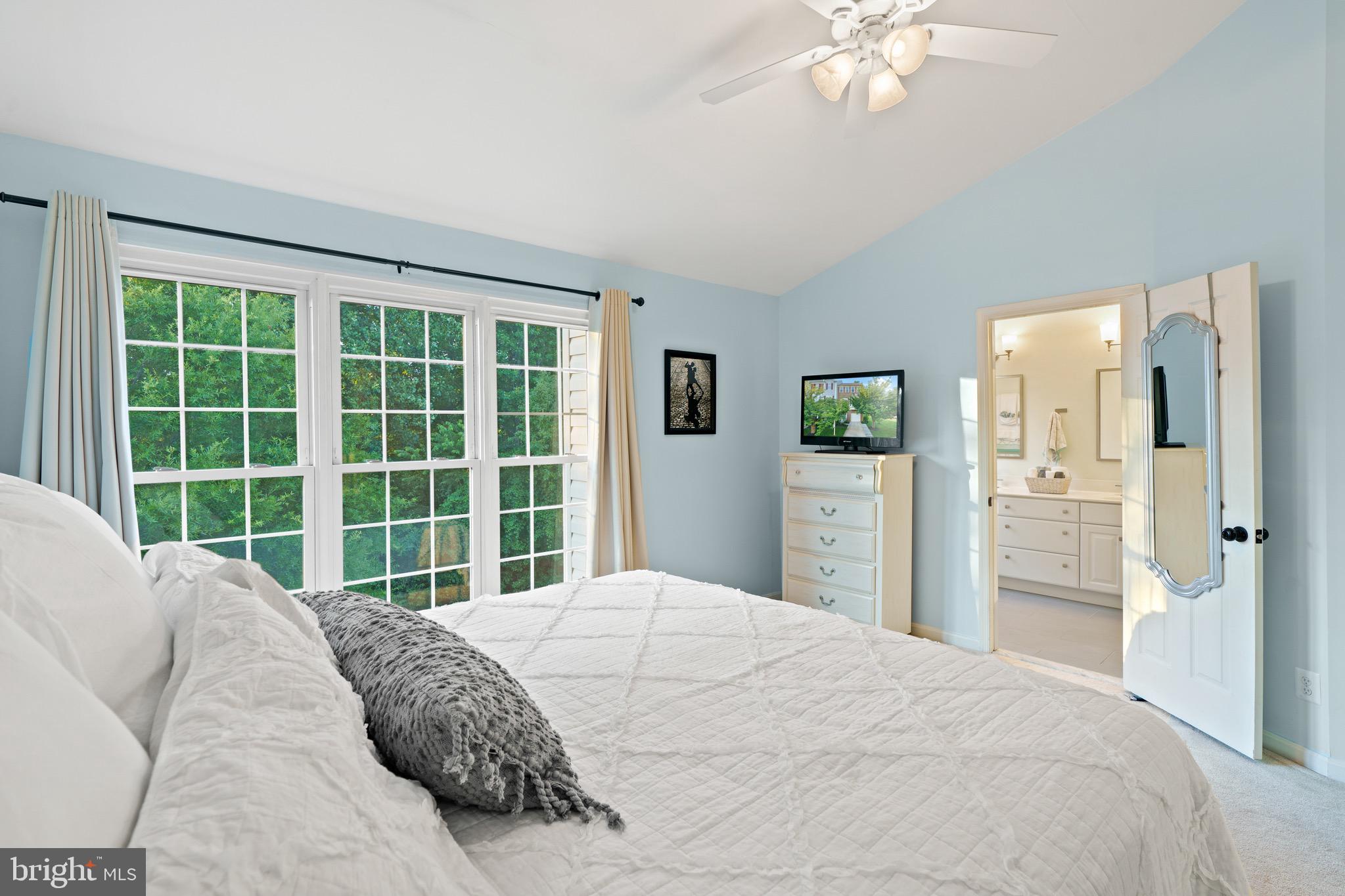 RIDGELEIGH - Residential