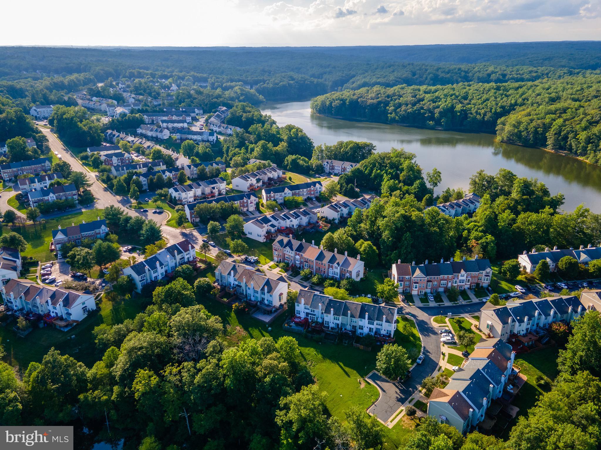 RIDGELEIGH - Residential