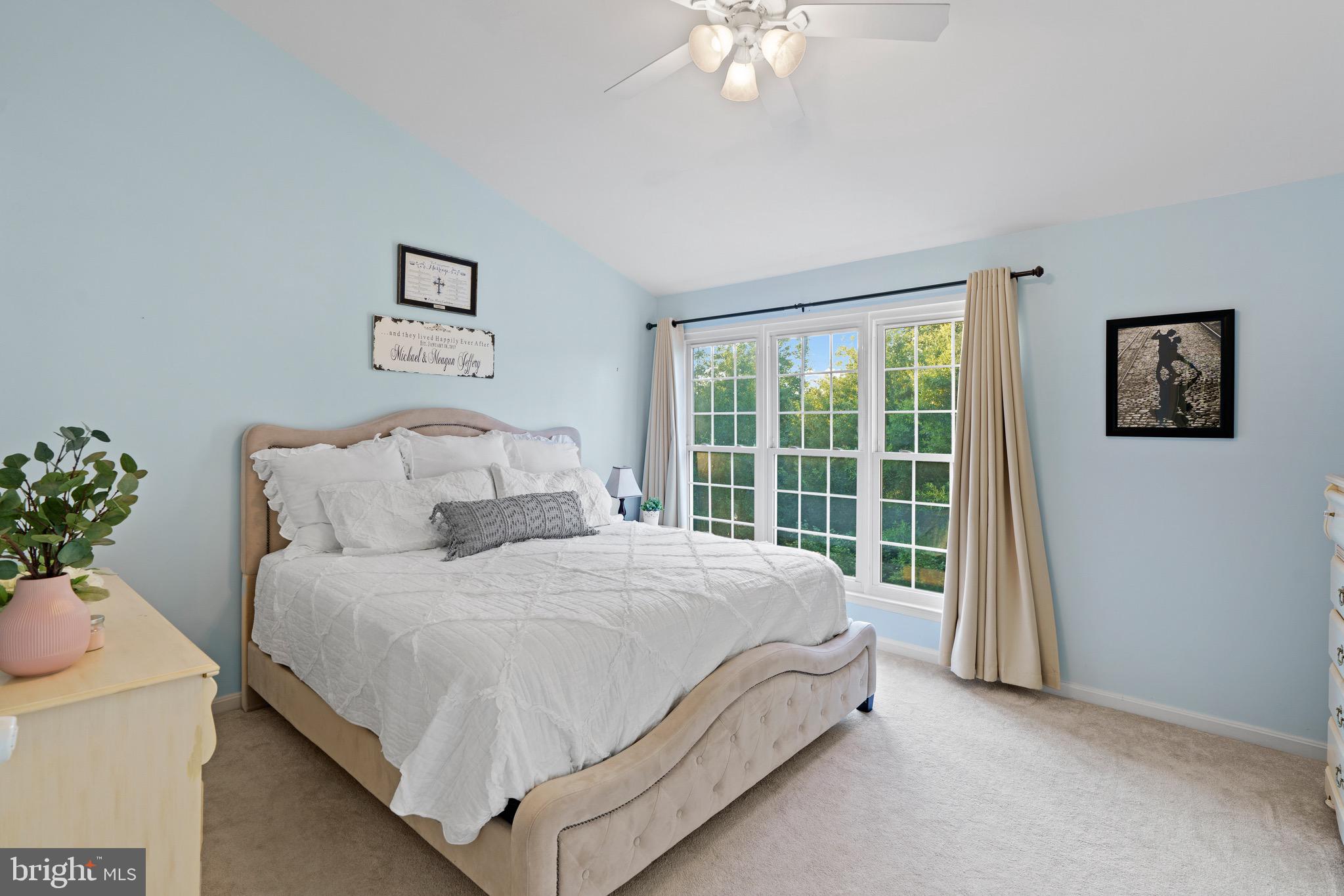 RIDGELEIGH - Residential