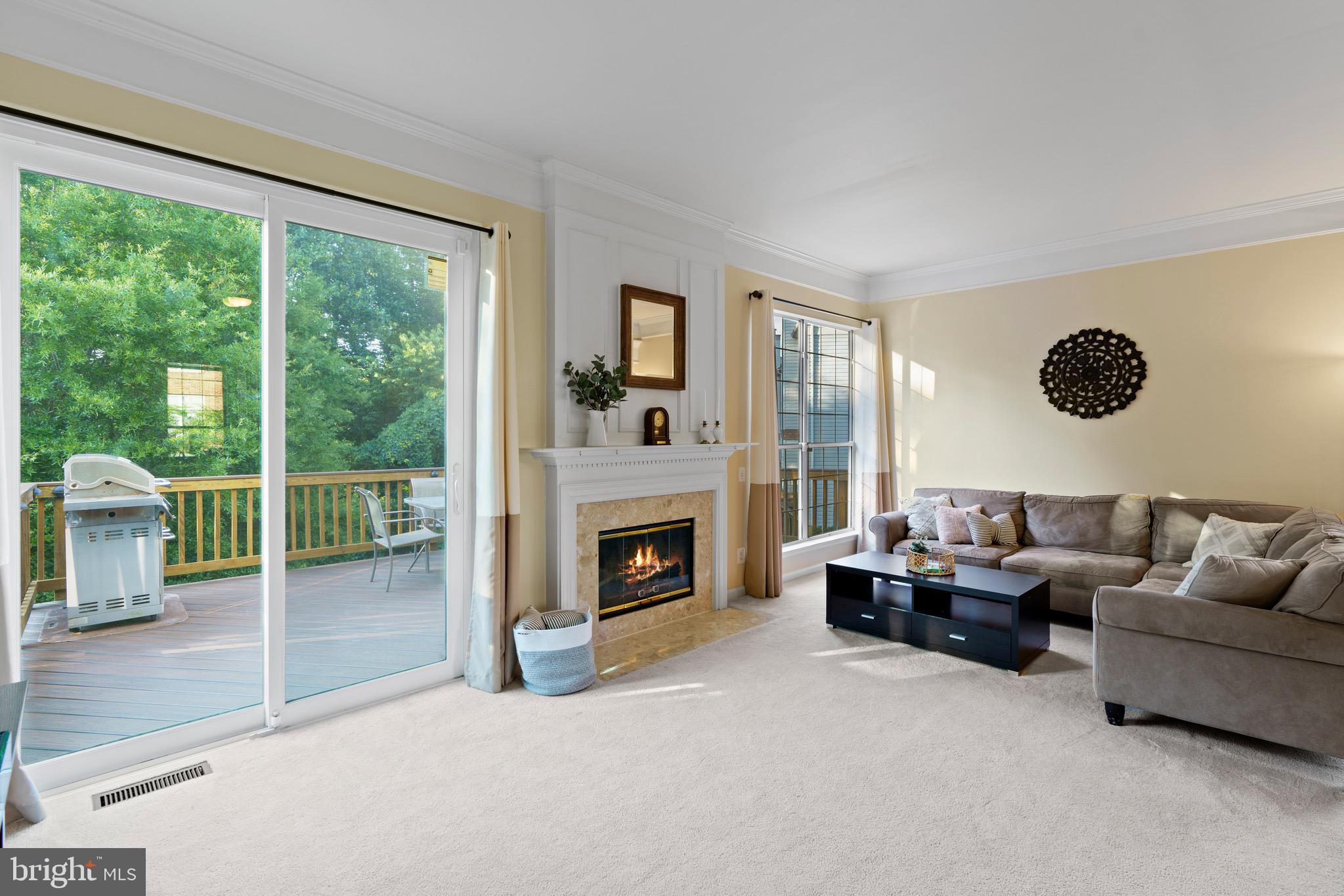 RIDGELEIGH - Residential