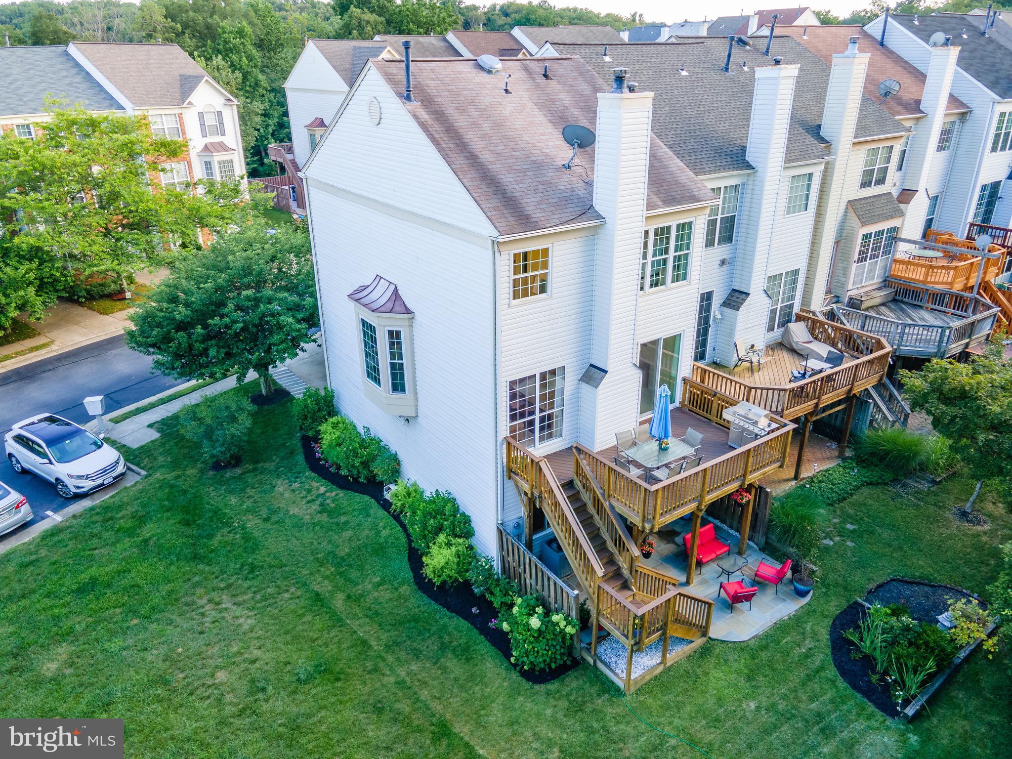 RIDGELEIGH - Residential