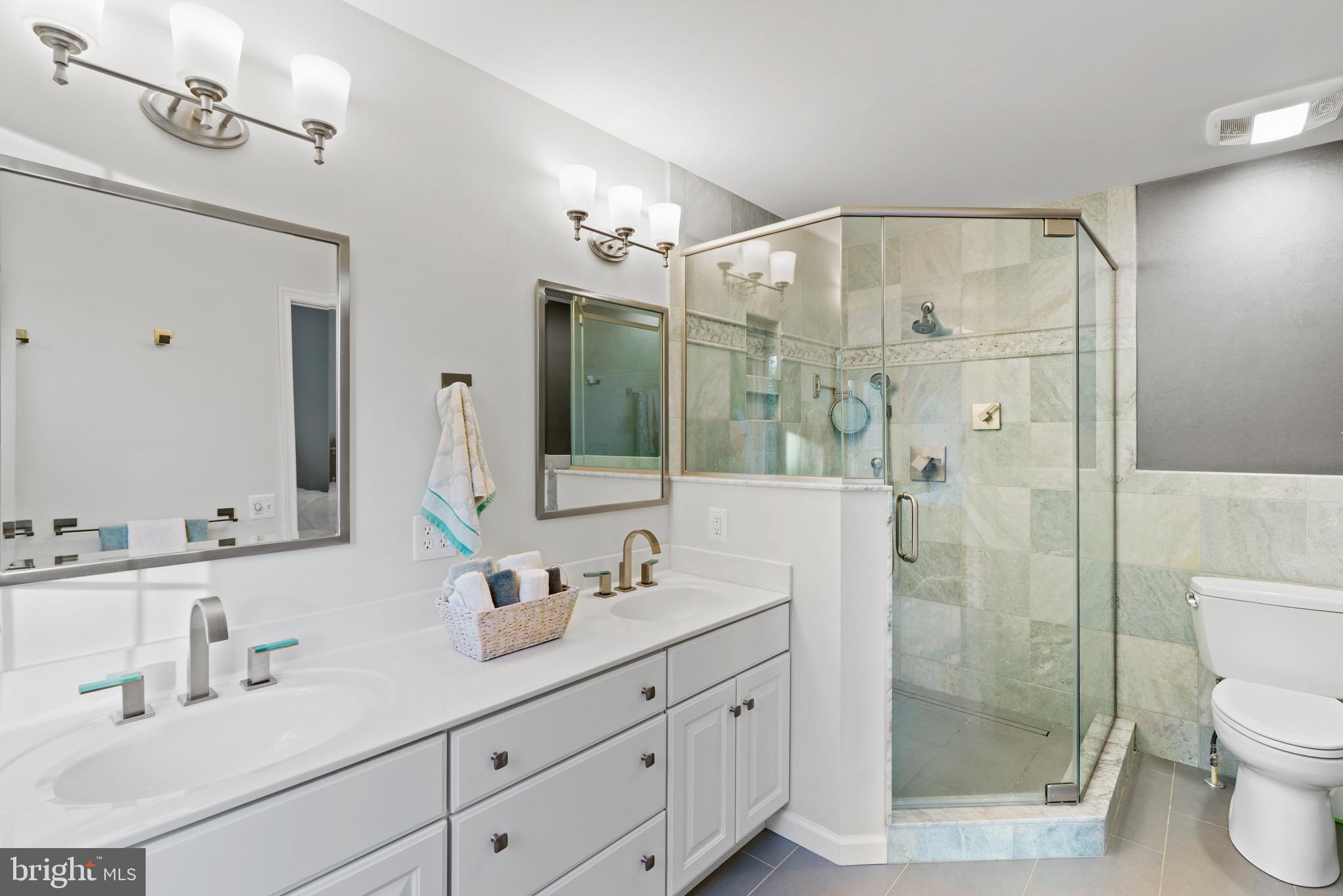 RIDGELEIGH - Residential