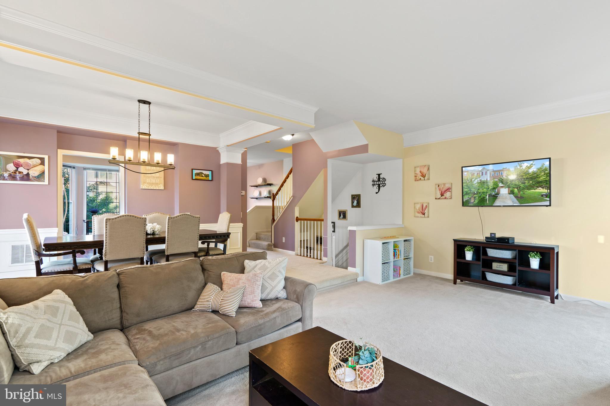 RIDGELEIGH - Residential