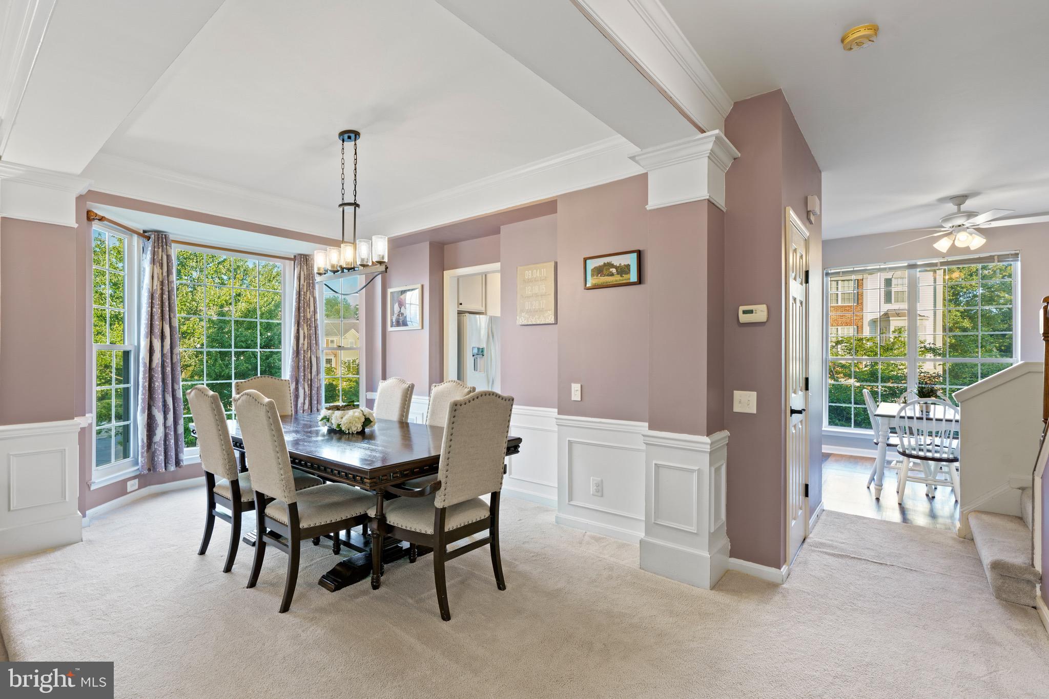 RIDGELEIGH - Residential