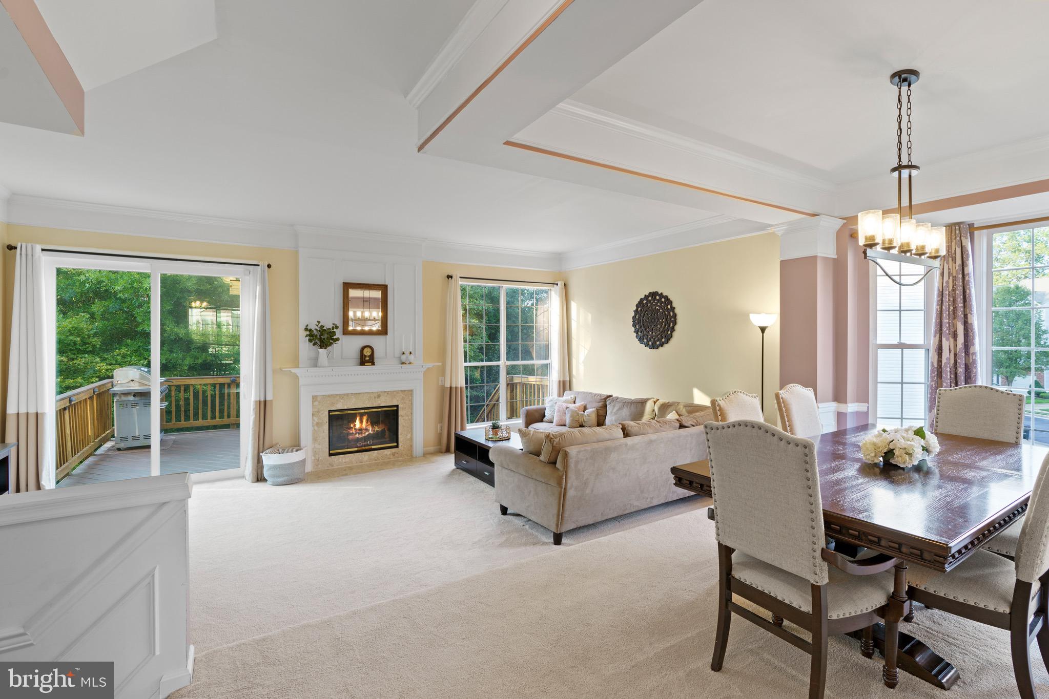 RIDGELEIGH - Residential