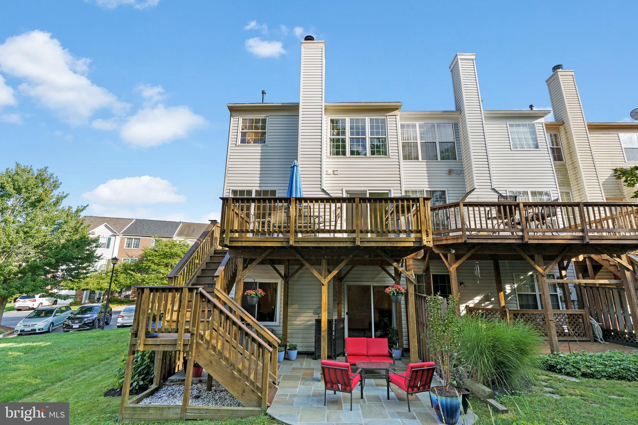 RIDGELEIGH - Residential