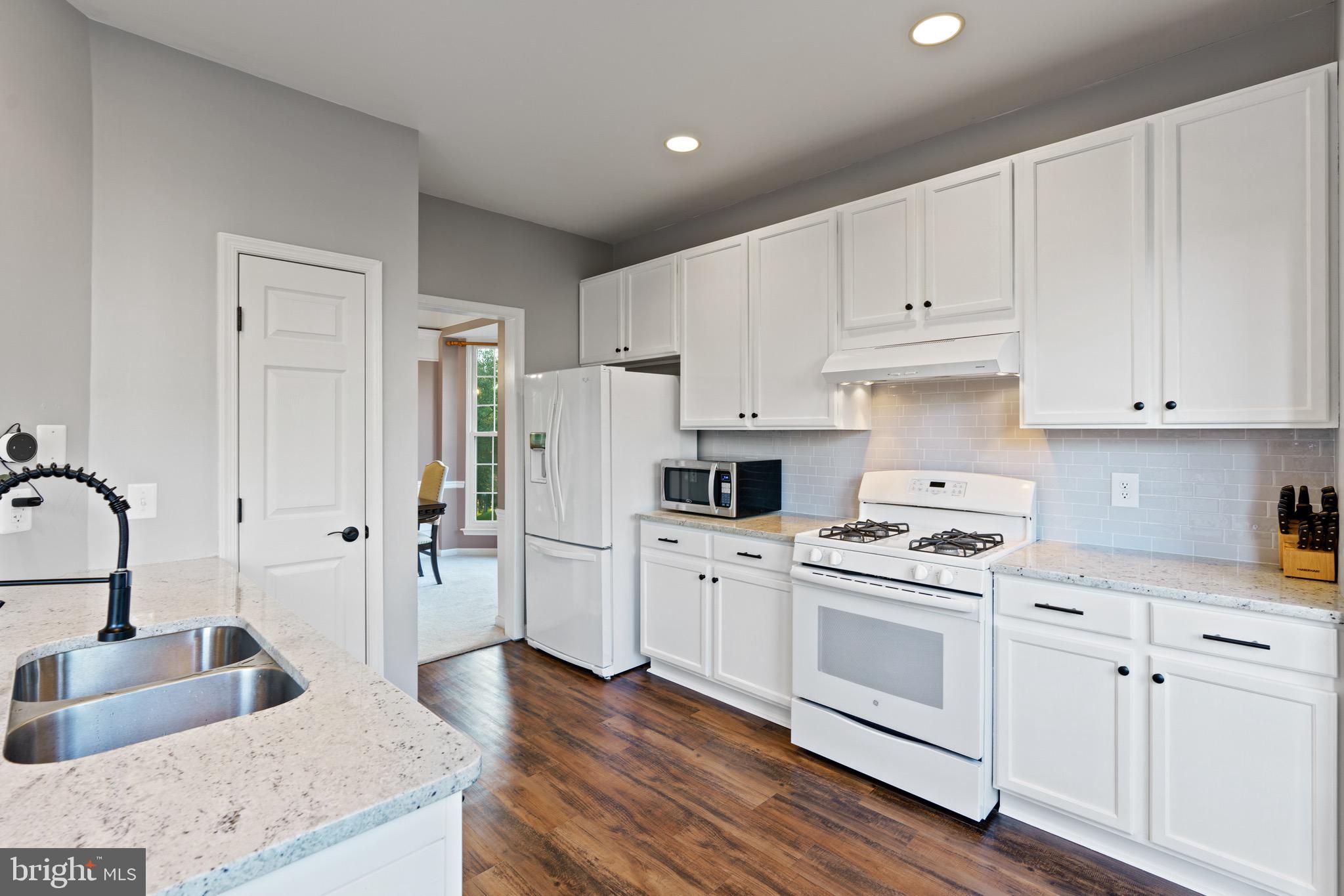 RIDGELEIGH - Residential