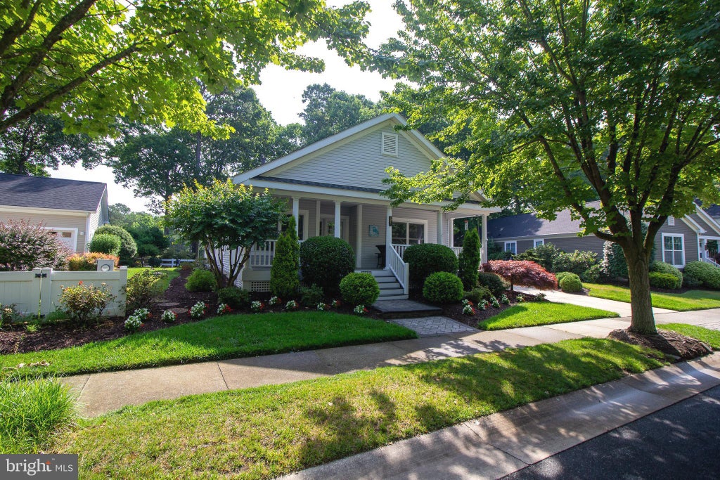 Photo of 32595 Long Iron Way #3217, LONG NECK, DE 19966 (MLS # DESU2114030)