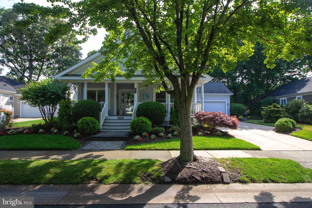 Photo of 32595 Long Iron Way #3217, LONG NECK, DE 19966 (MLS # DESU2114030)