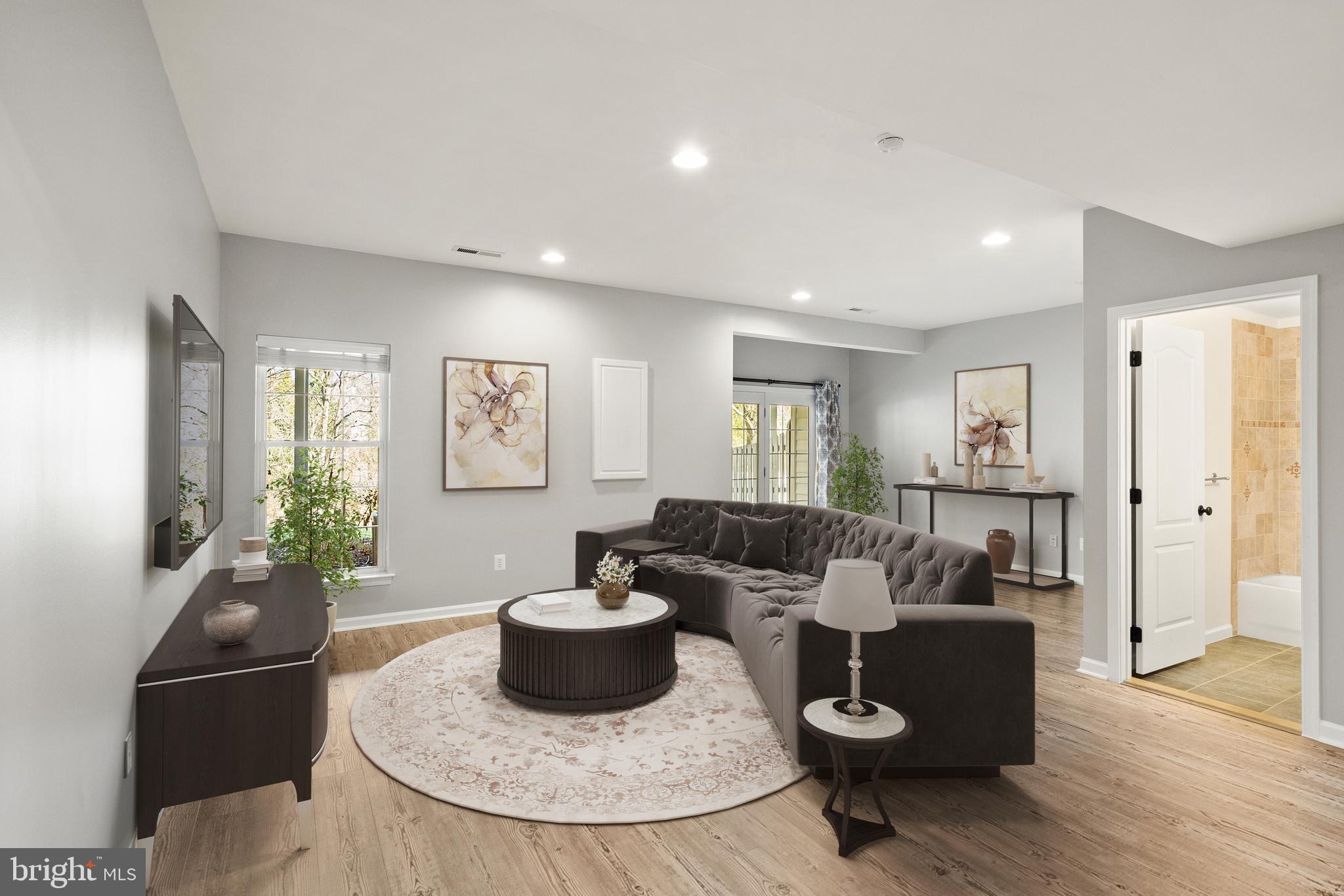 BELMONT COUNTRY CLUB - Residential