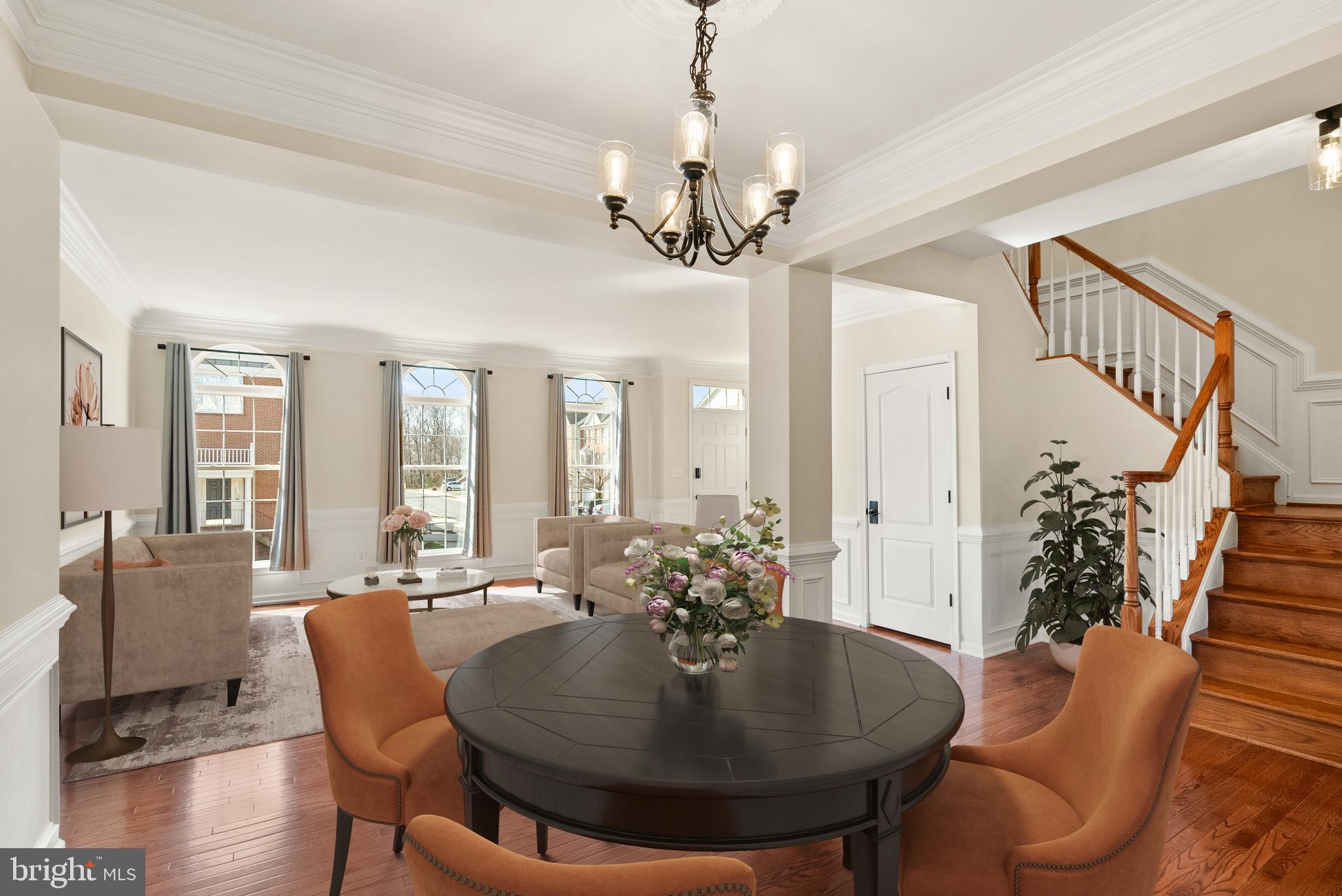 BELMONT COUNTRY CLUB - Residential