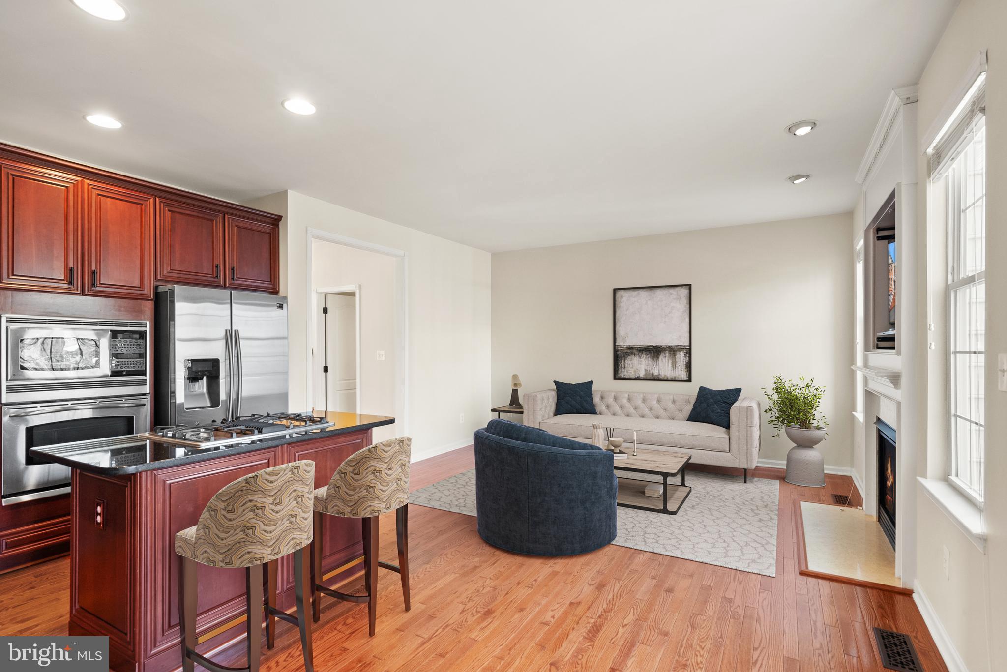 BELMONT COUNTRY CLUB - Residential