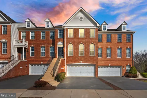 20064 Northville Hills Terrace, Ashburn, VA 20147 - MLS#: VALO2089998